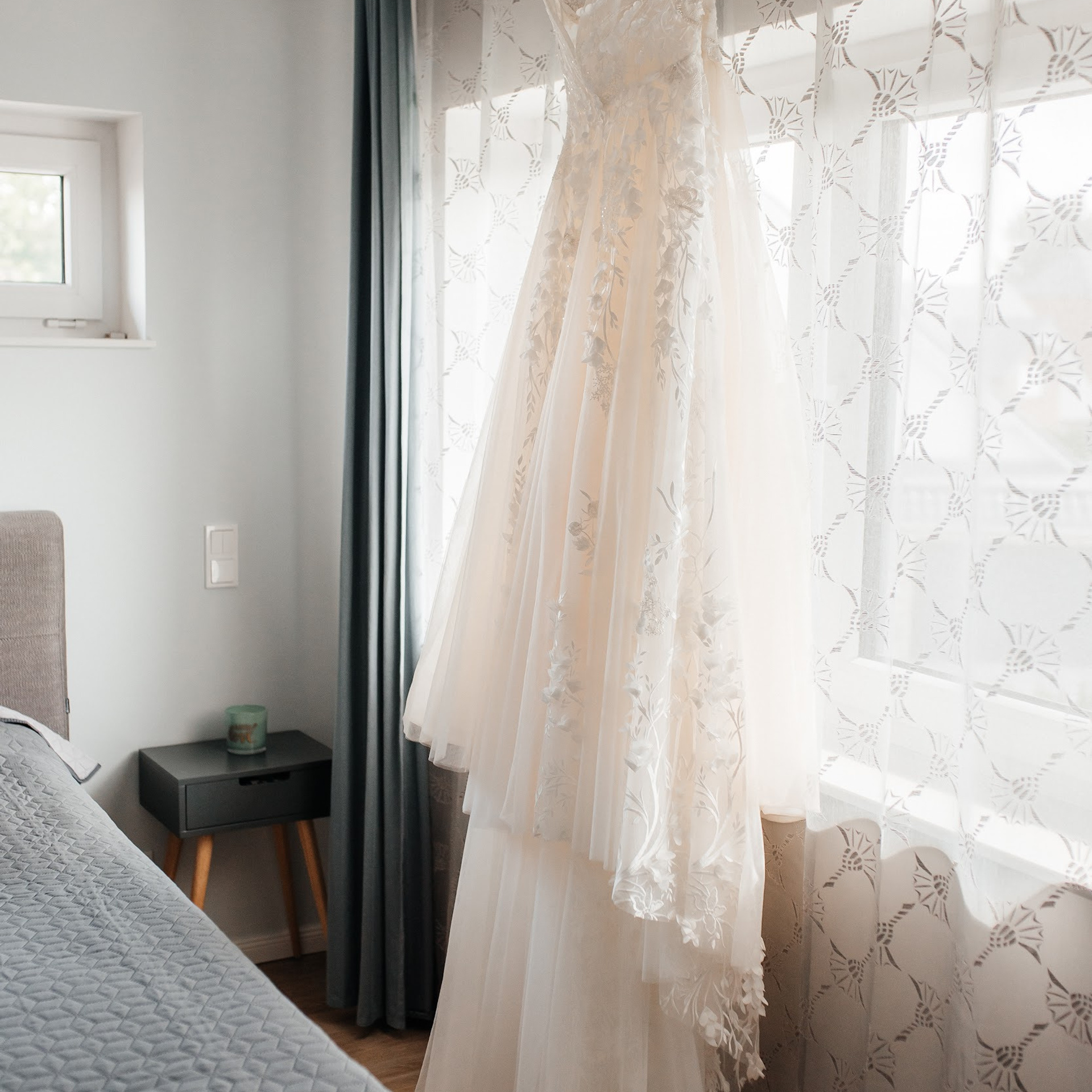 Vladimir & Viktoria. Khanoff production