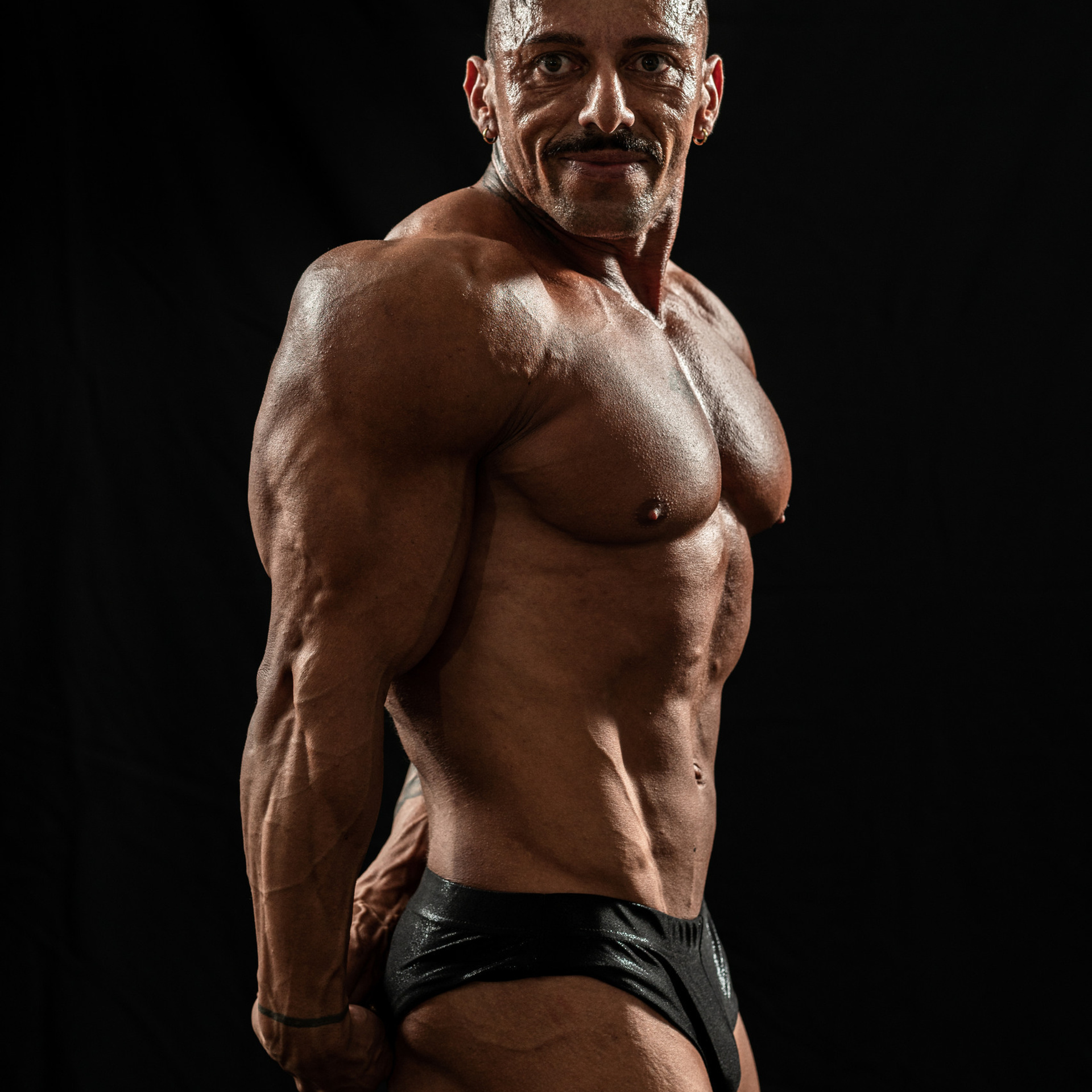 Feedback. Фотограф на Сицилии Гвидо Каналелла