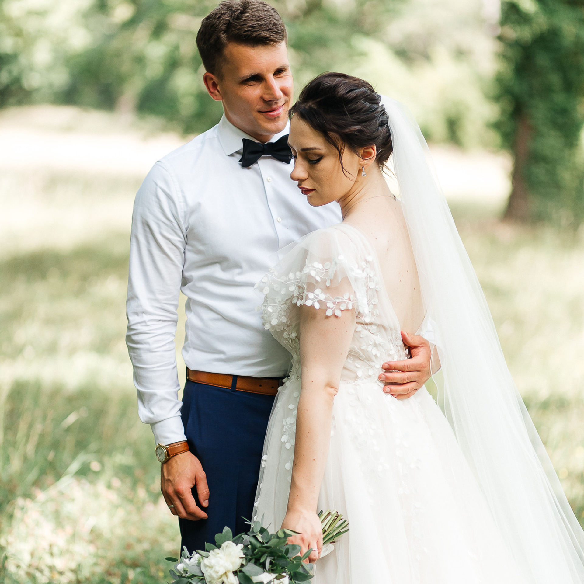 Rezensionen Fotograf Nataliia Schütze. Hochzeitsfotografie in Berlin Nataliia Schütze