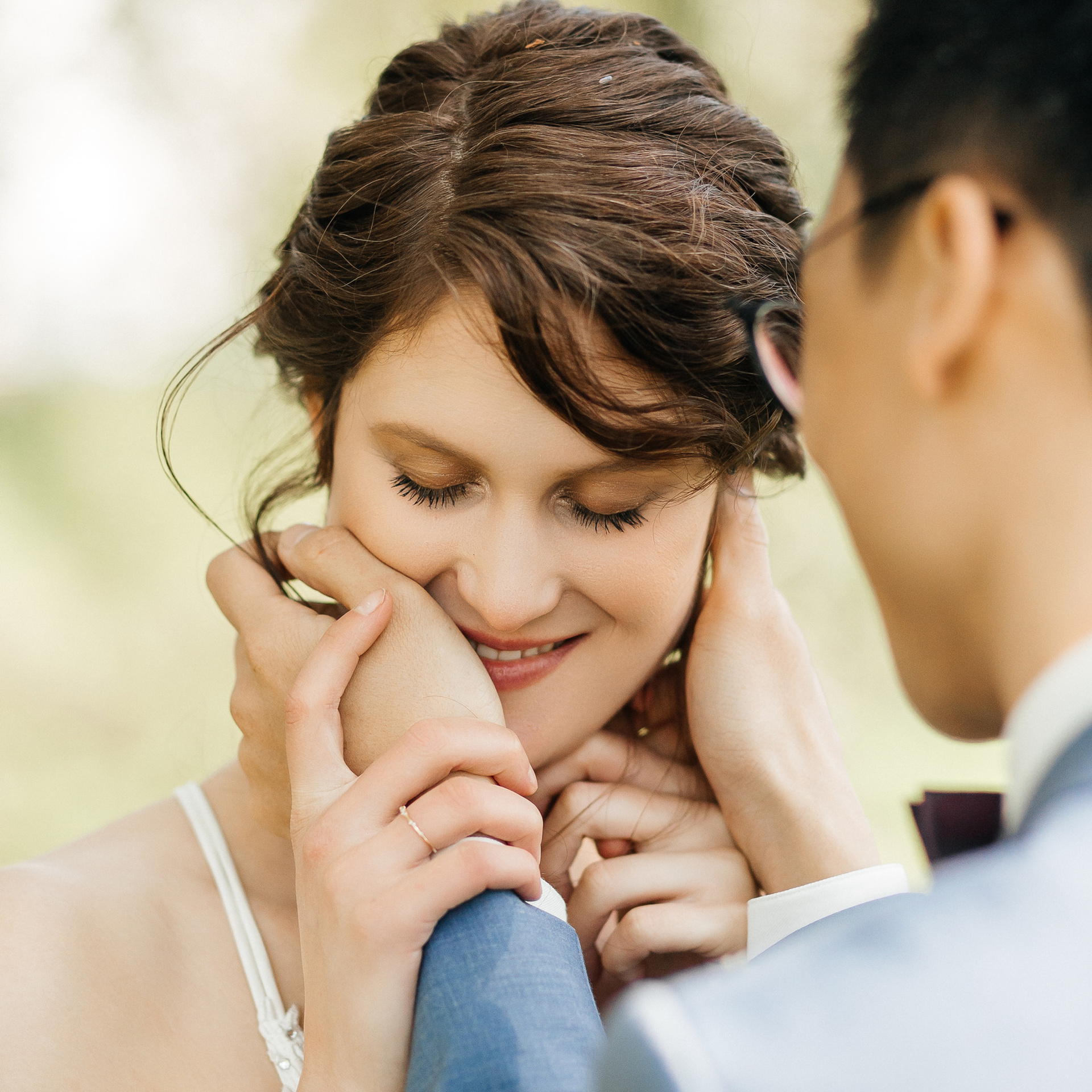 Rezensionen Fotograf Nataliia Schütze. Hochzeitsfotografie in Berlin Nataliia Schütze