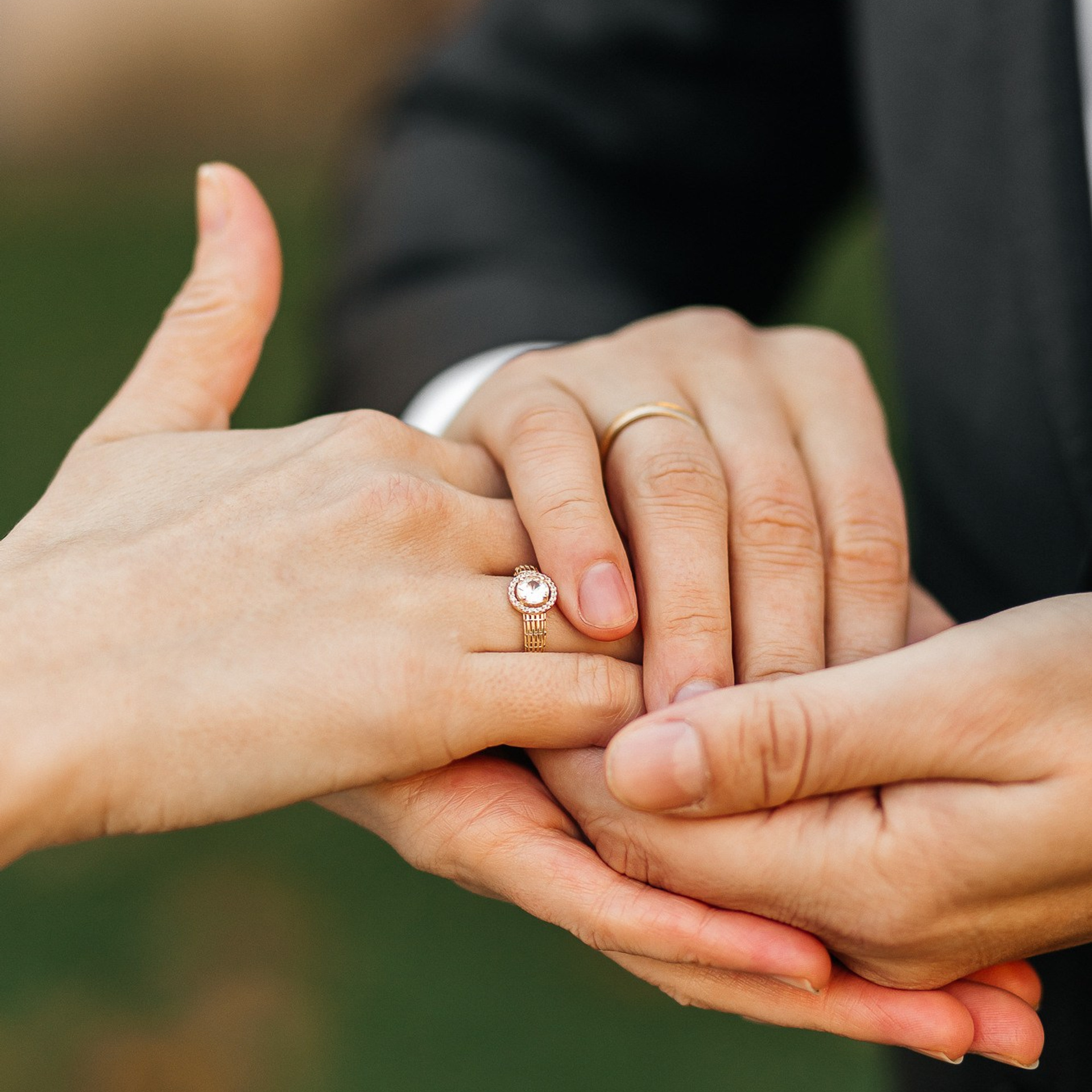 Rezensionen Fotograf Nataliia Schütze. Hochzeitsfotografie in Berlin Nataliia Schütze