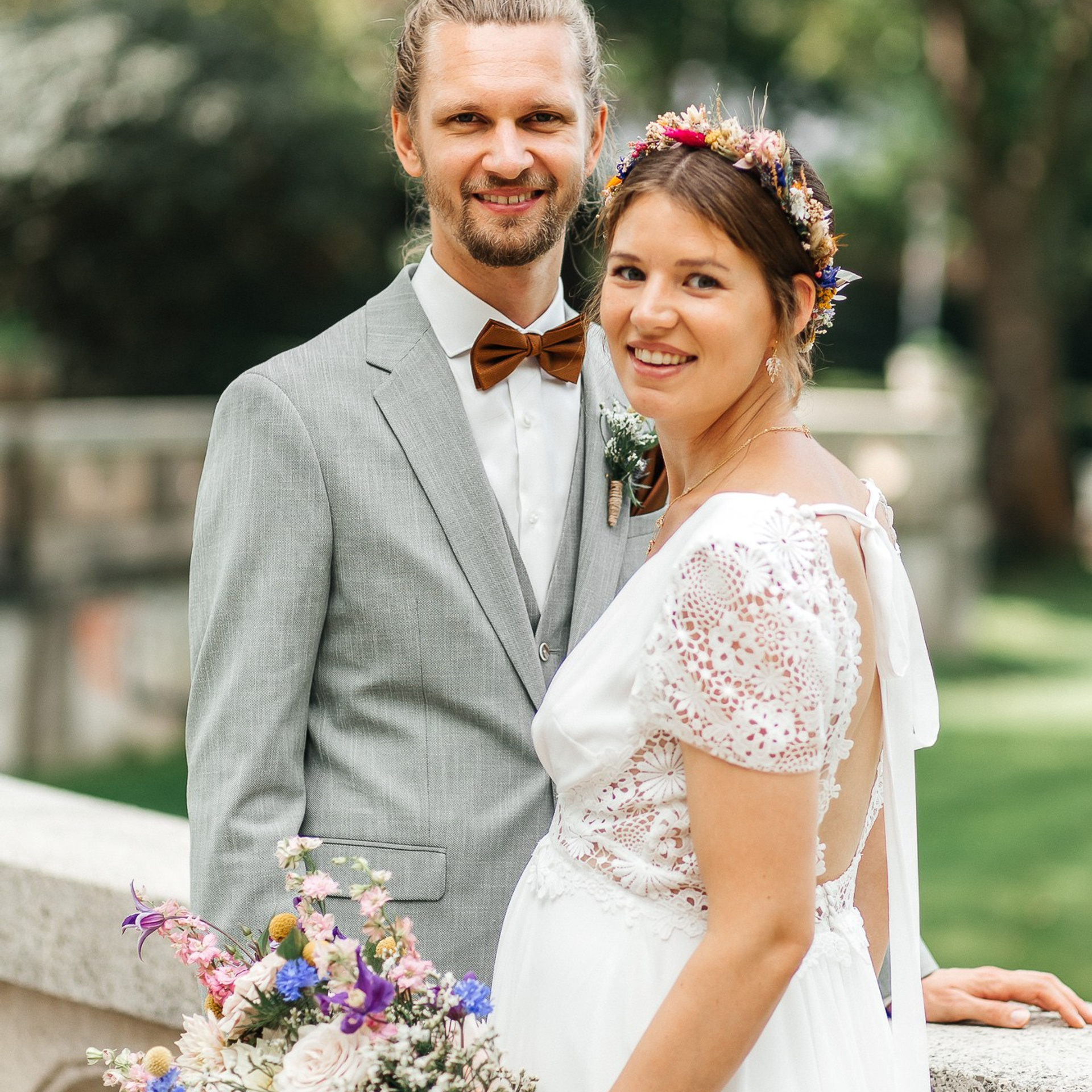 Rezensionen Fotograf Nataliia Schütze. Hochzeitsfotografie in Berlin Nataliia Schütze