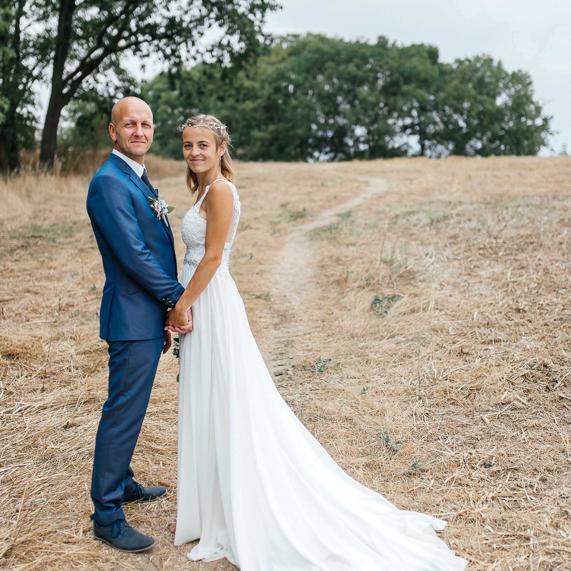 Rezensionen Fotograf Nataliia Schütze. Hochzeitsfotografie in Berlin Nataliia Schütze