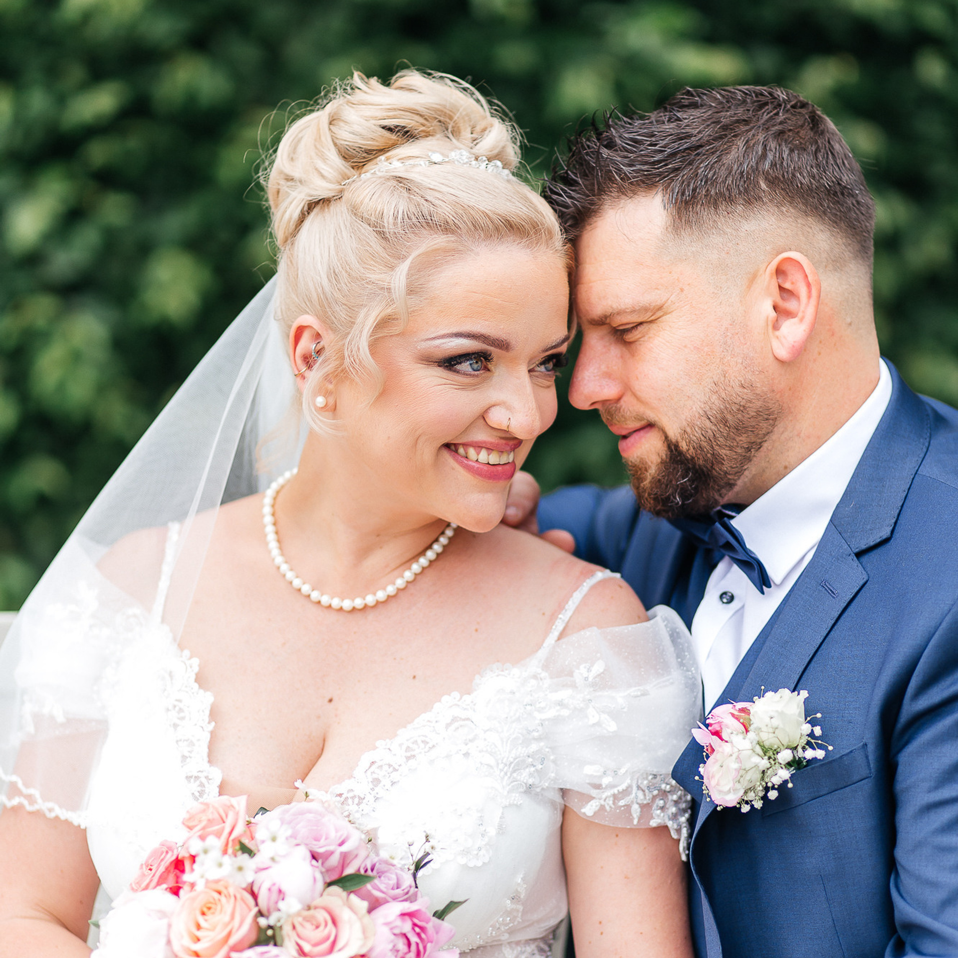 Rezensionen Fotograf Nataliia Schütze. Hochzeitsfotografie in Berlin Nataliia Schütze