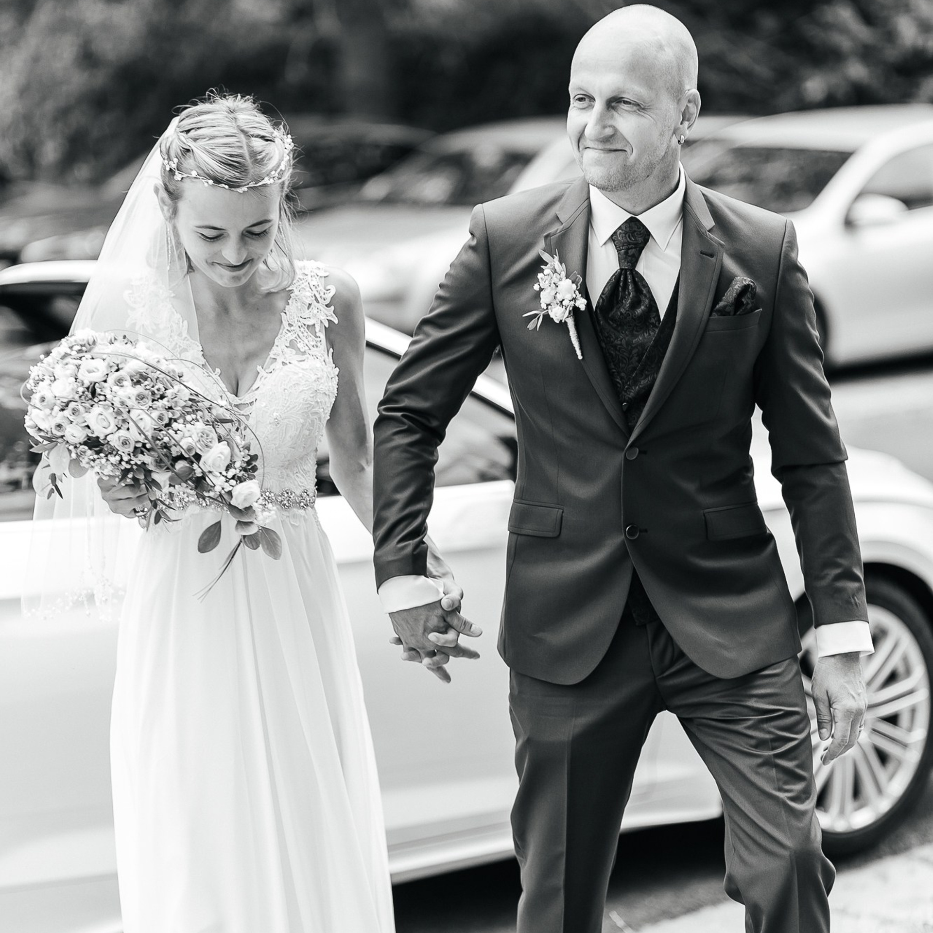 Rezensionen Fotograf Nataliia Schütze. Hochzeitsfotografie in Berlin Nataliia Schütze