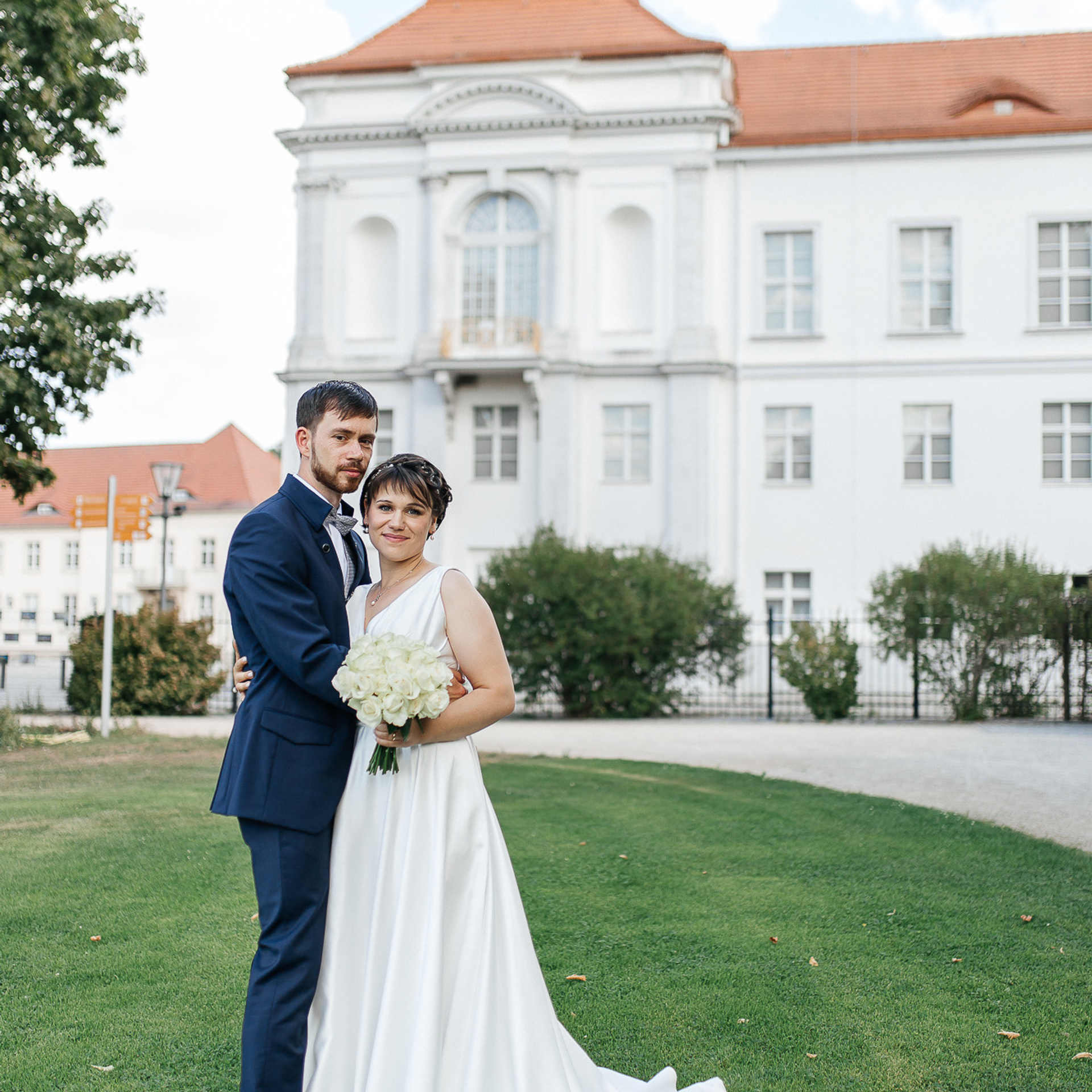 Rezensionen Fotograf Nataliia Schütze. Hochzeitsfotografie in Berlin Nataliia Schütze