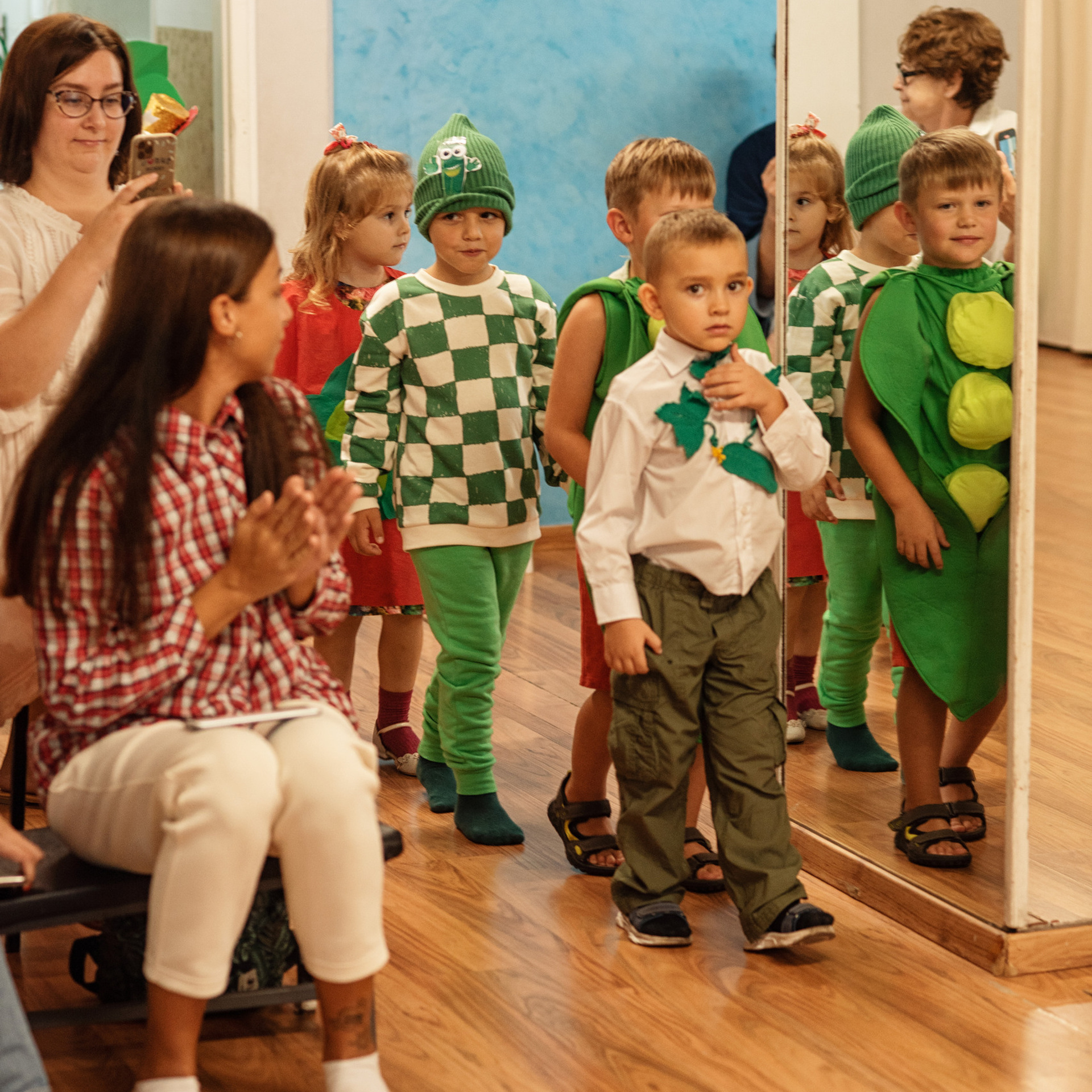 Отзывы. Семейный и детский фотограф на Кипре Hanna Pinchuk