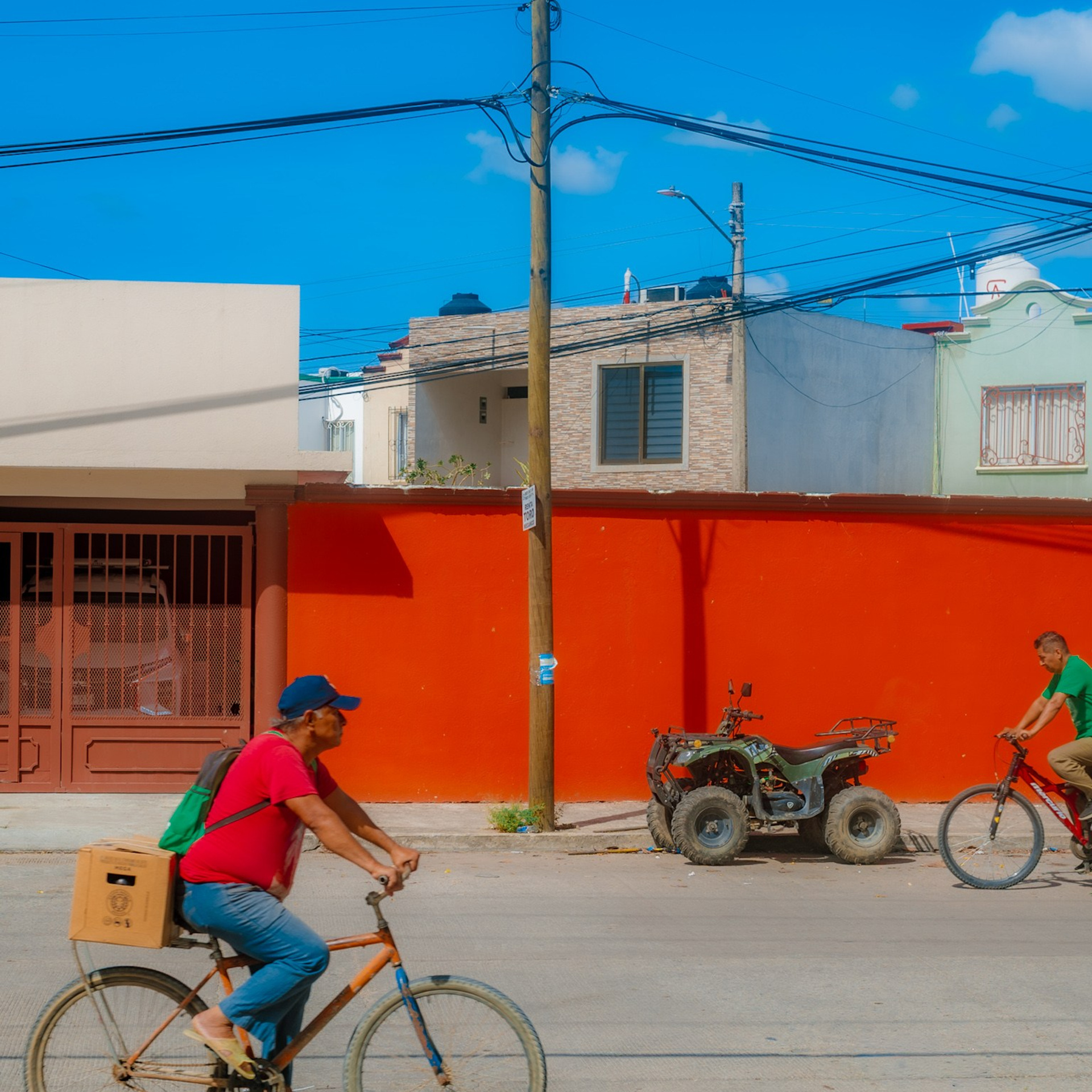 Estrellas de&nbsp;Buena Vista. 2025.