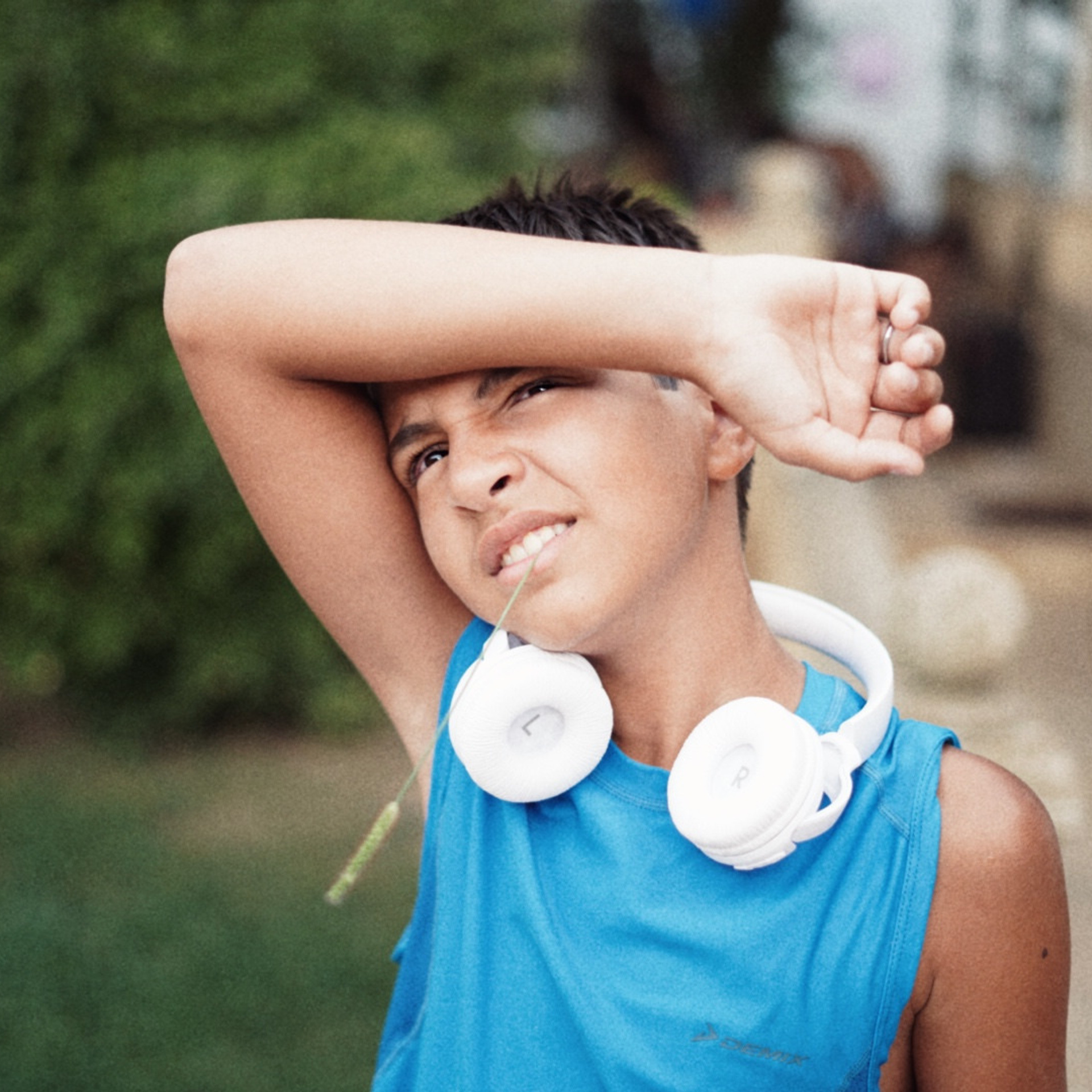 Отзывы. Наргиз Сулейманова - Фотограф в Азербайджане