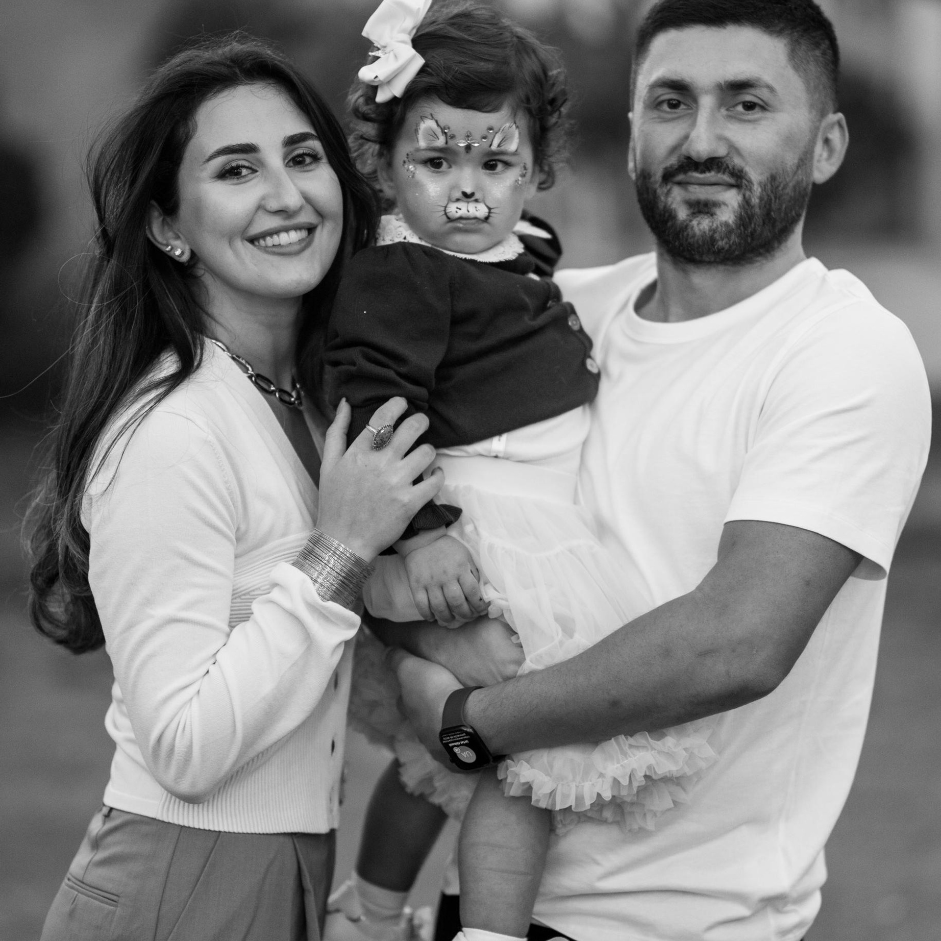 Отзывы. Наргиз Сулейманова - Фотограф в Азербайджане