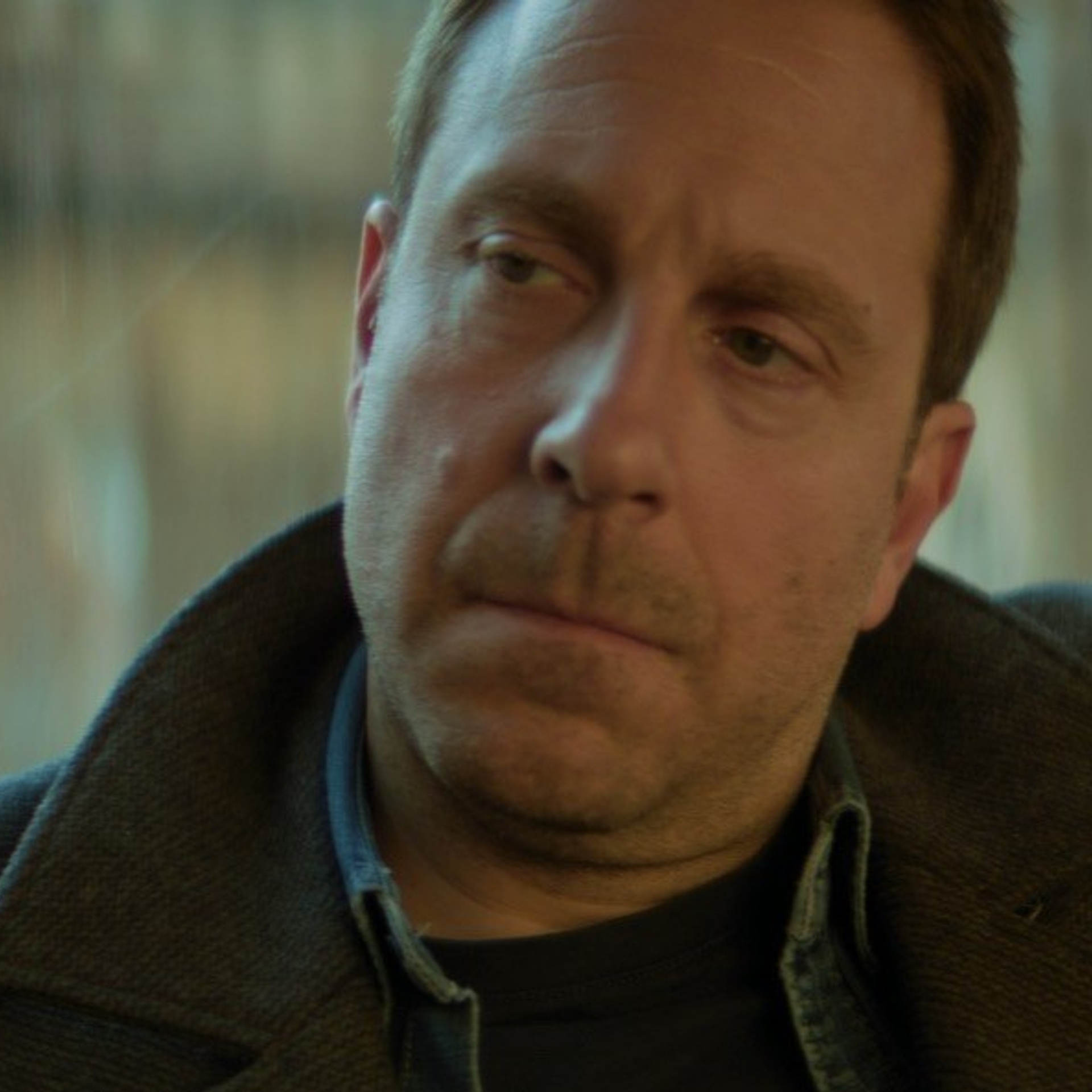 SERGEJ // PRUTEM PO VODI