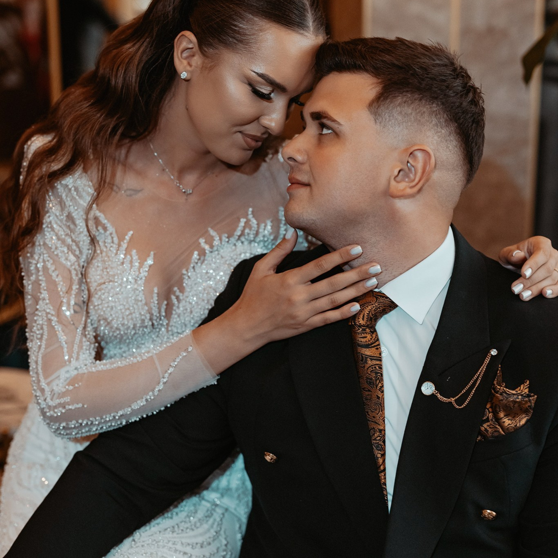Testimoniale clienți – Fotografie de eveniment. Bogdan Dumitrel — wedding photograher