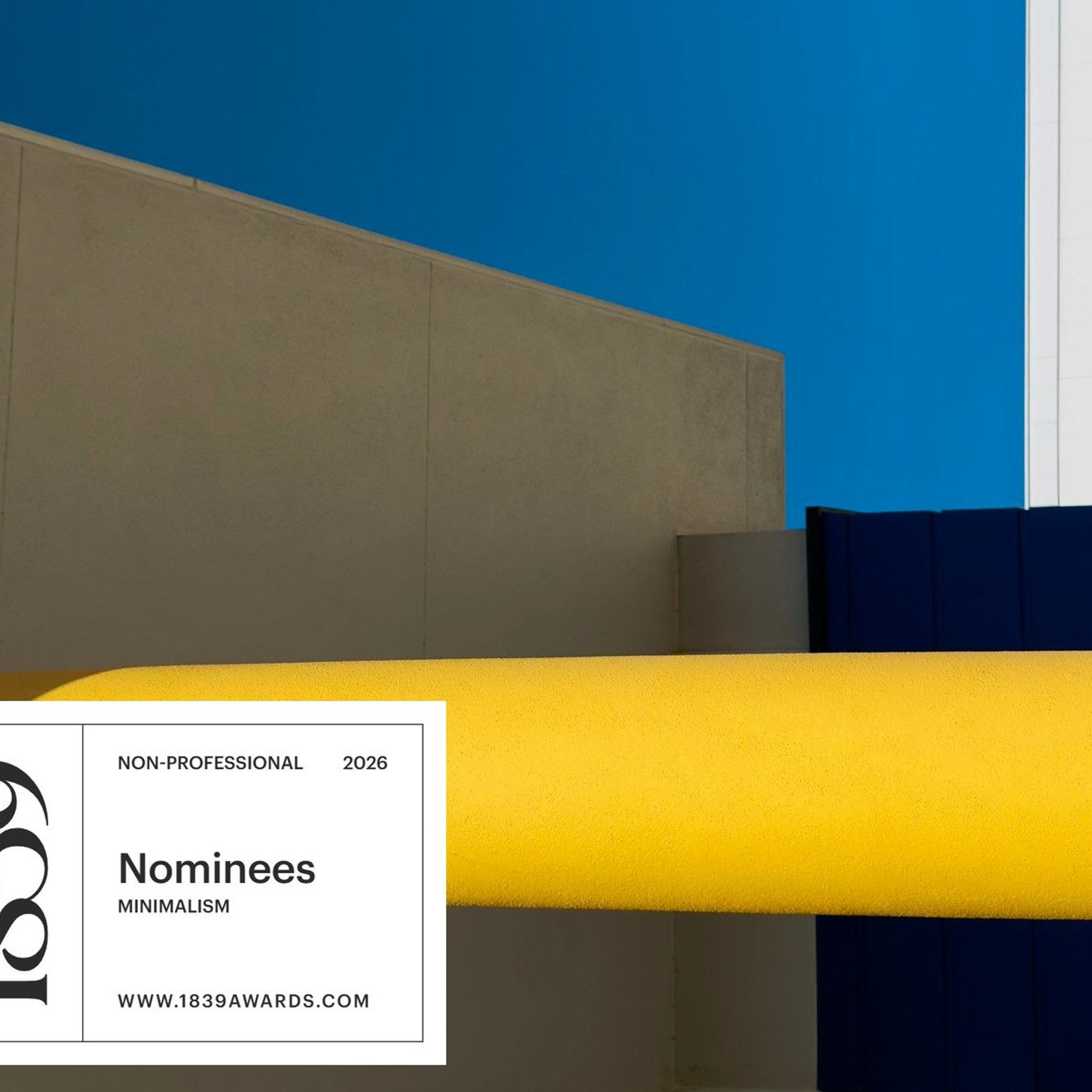 1839. Julia Kantor | Architecture & Abstract Photographer