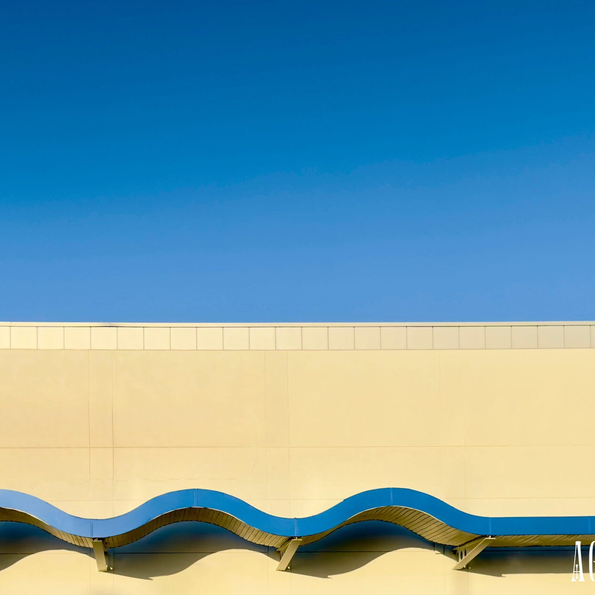 AGIDEL. Julia Kantor | Architecture & Abstract Photographer