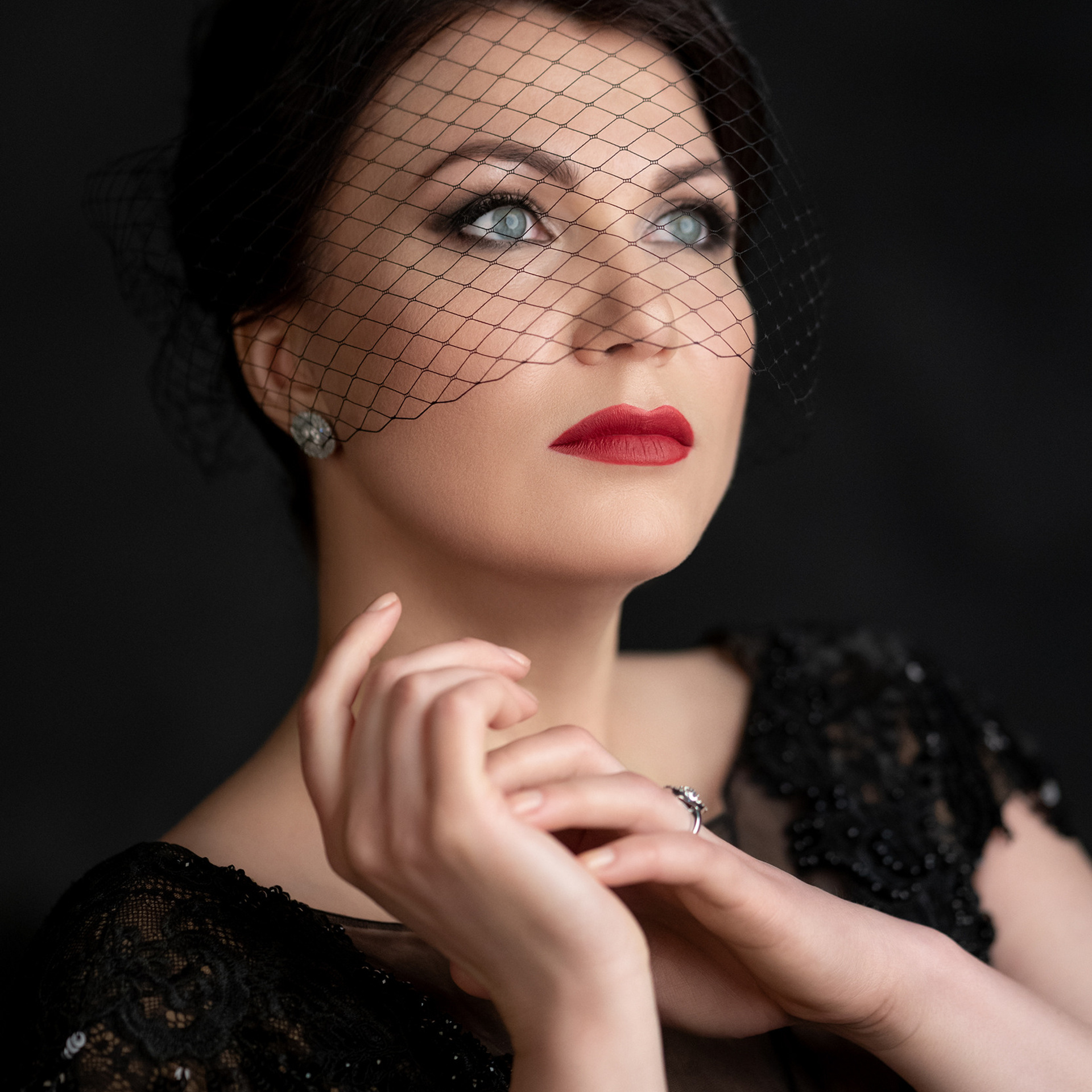 EKATERINA LEKHINA