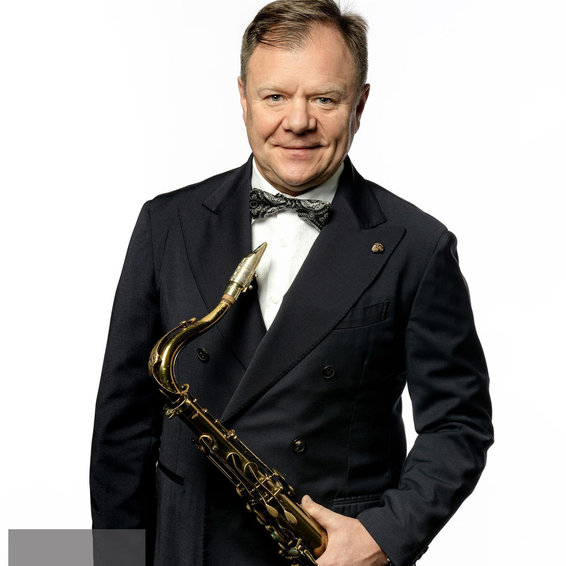IGOR BUTMAN
