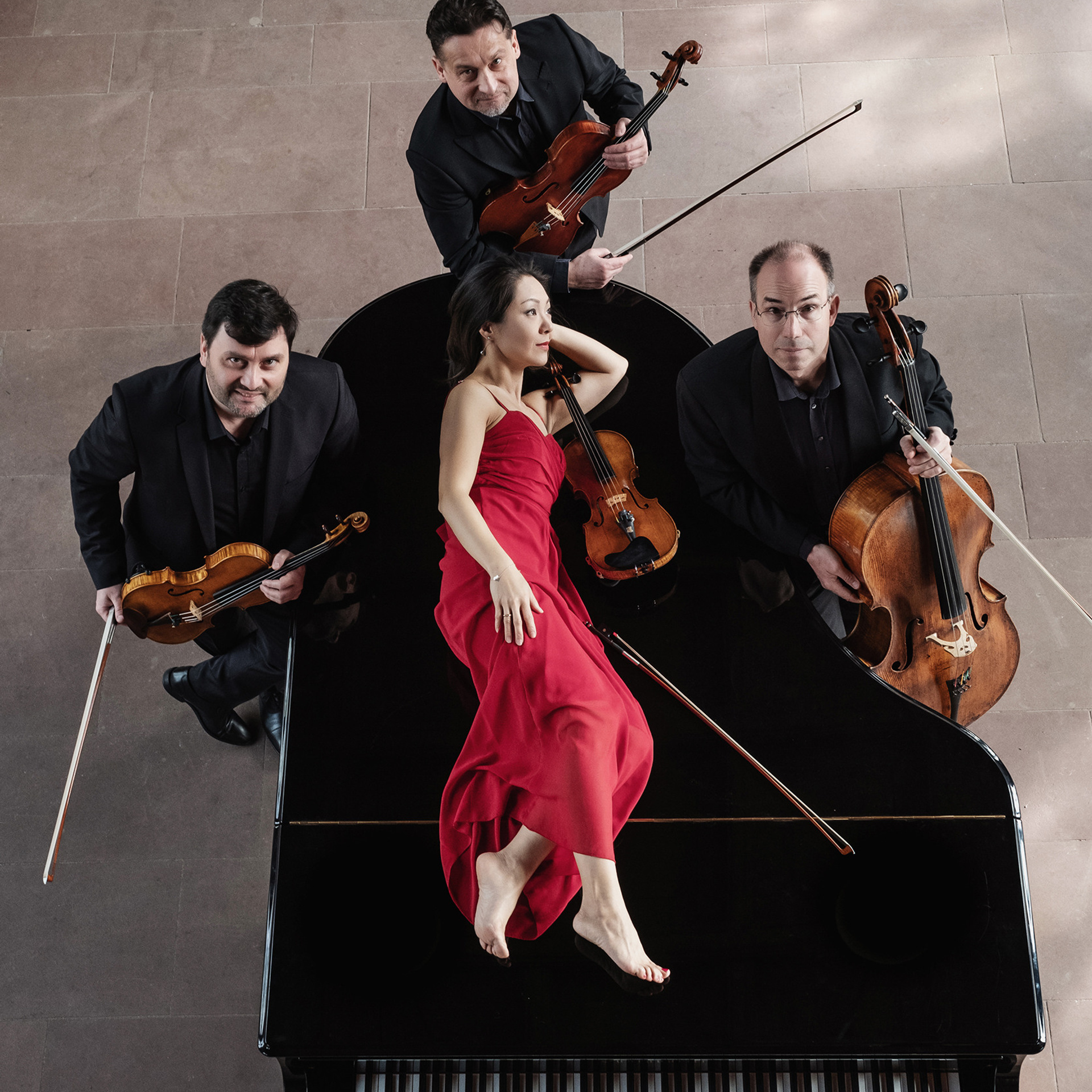 HABA QUARTETT