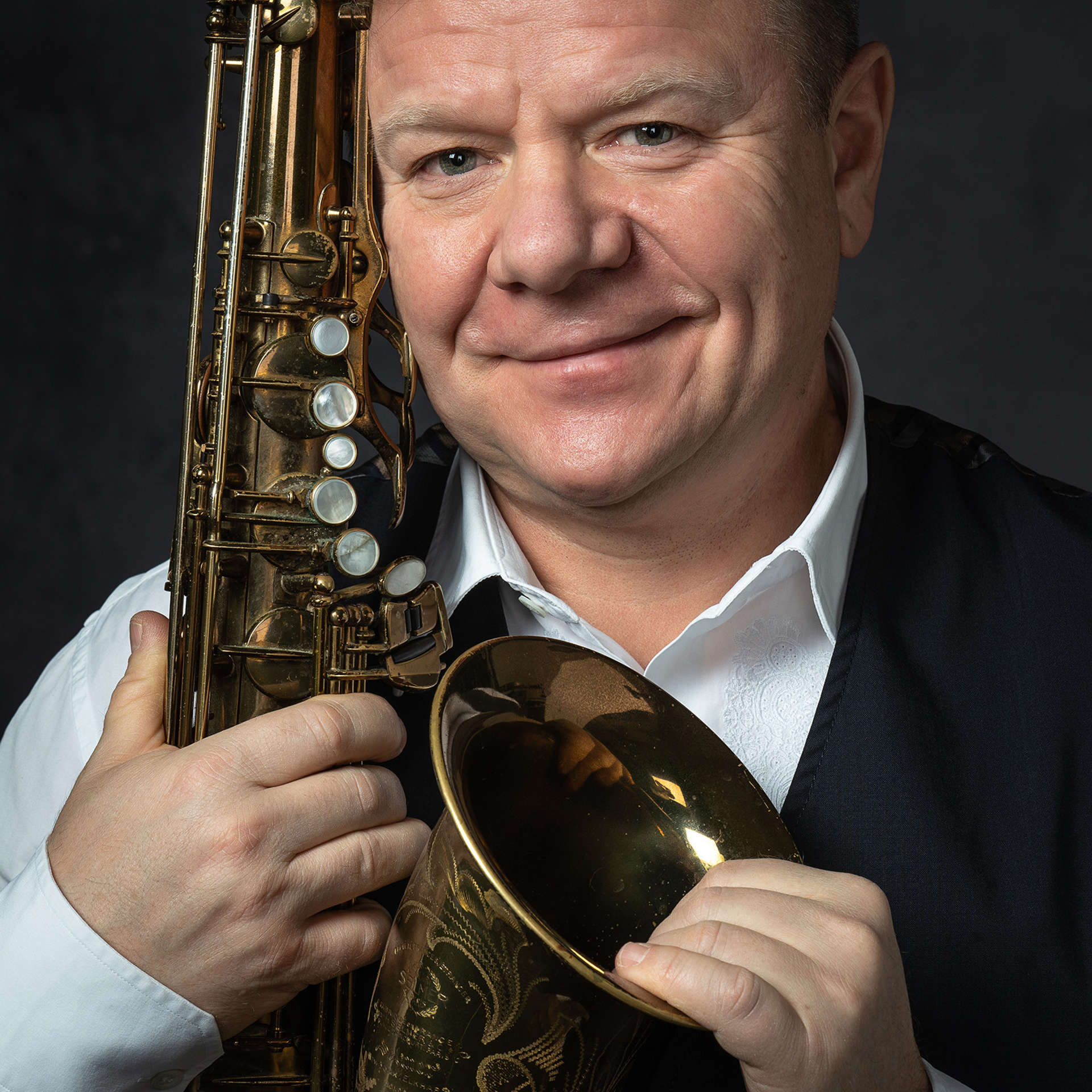 IGOR BUTMAN