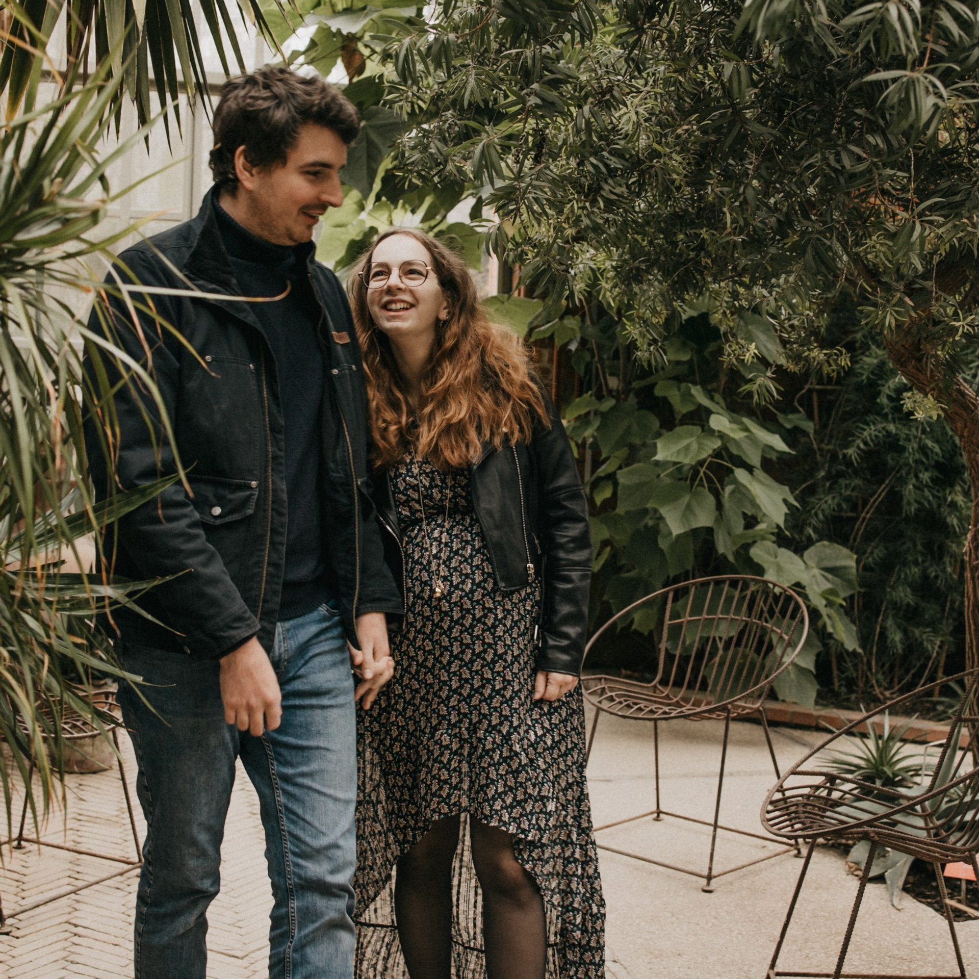 Témoignages. Je suis Olga, votre photographe de famille à Metz et dans toute la France