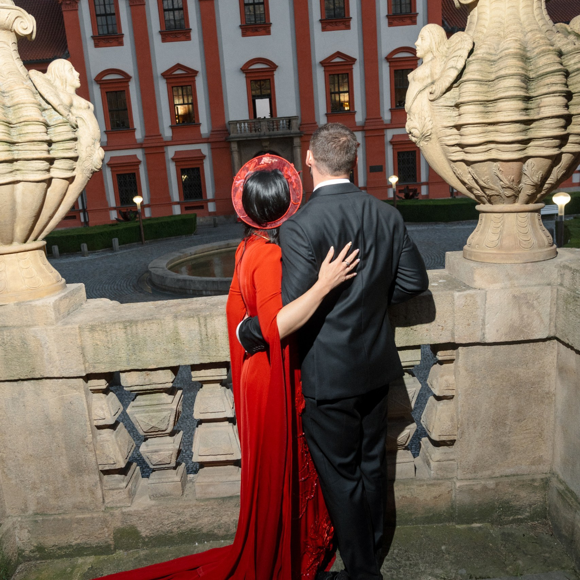 Raw Studio: Capturing Elegant weddings accross Europe