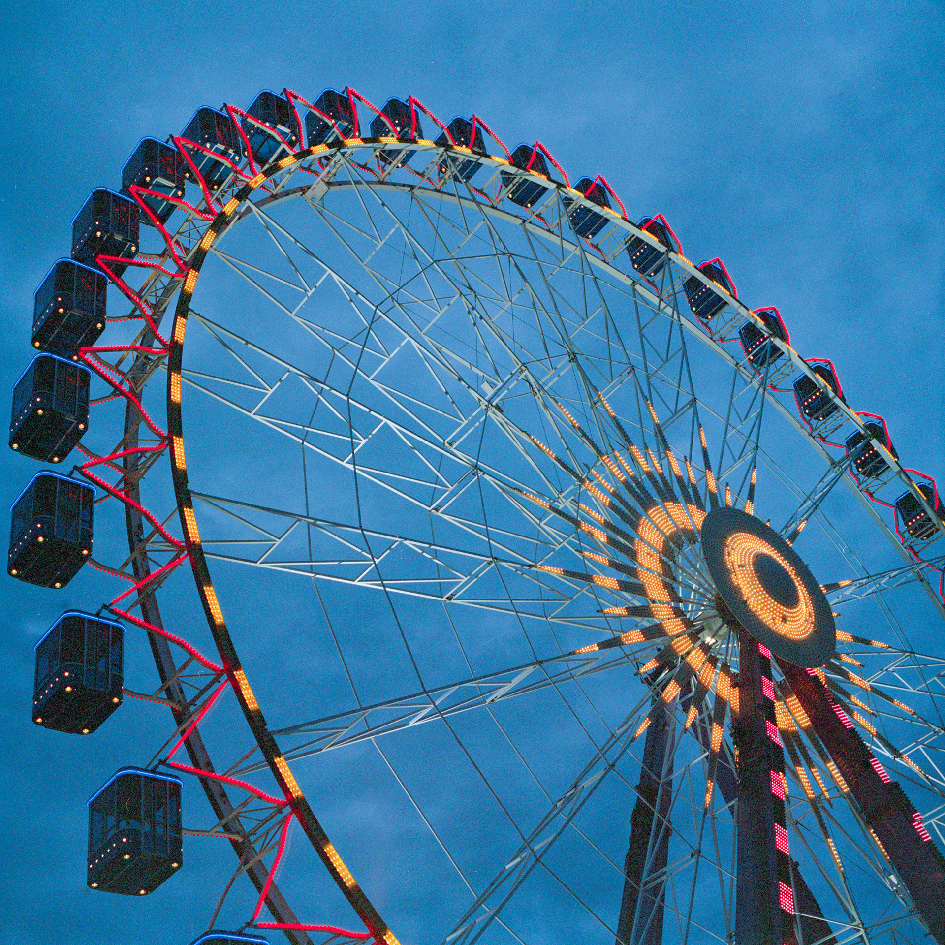 Города-курорты Германии. Maria Chistyakovа — Fotografin in Karlsruhe, Baden-Baden und Umgebung