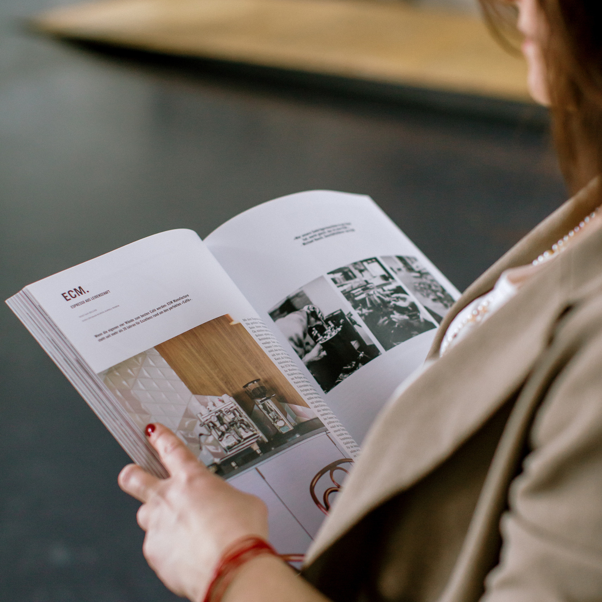 Feedback. Maria Chistyakovа — Fotografin in Karlsruhe, Baden-Baden und Umgebung