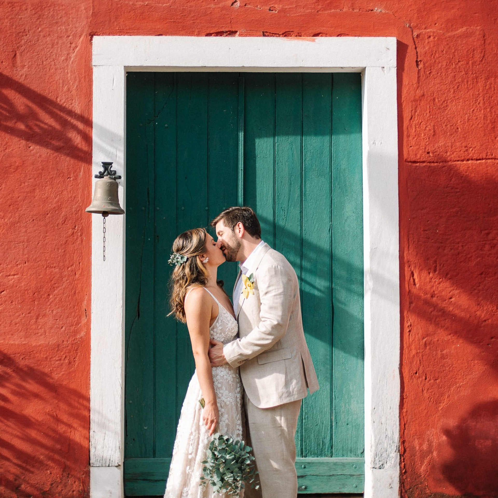 Clara e Arthur — Fazenda das Cabras