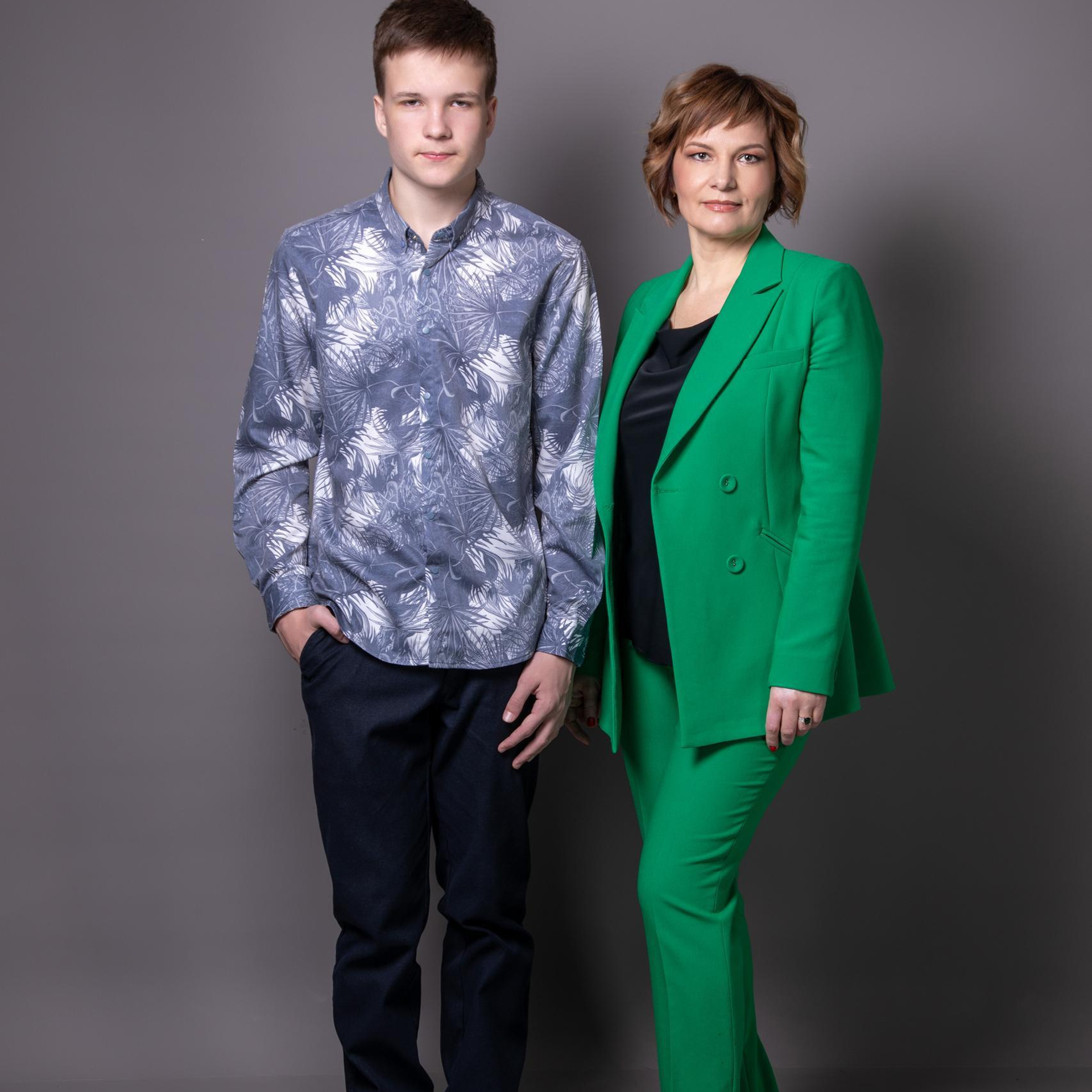 Отзывы. Селедцова Марина — профессиональный фотограф в городе Байконур