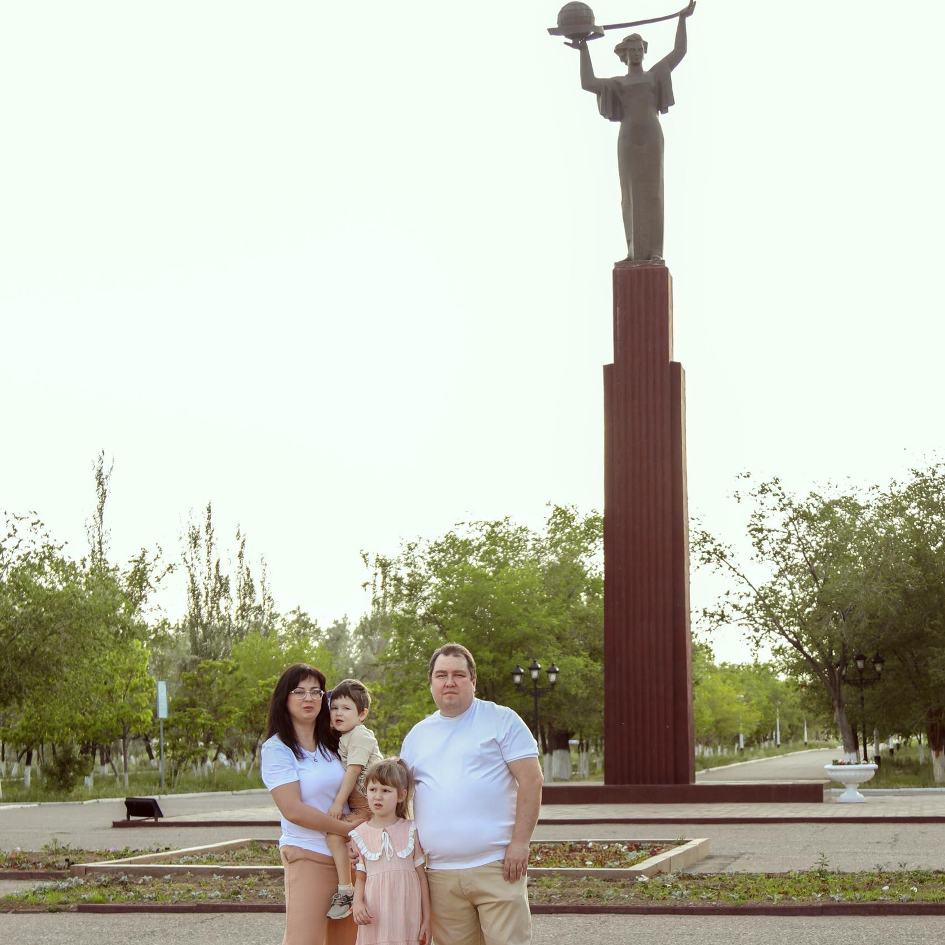 Отзывы. Селедцова Марина — профессиональный фотограф в городе Байконур