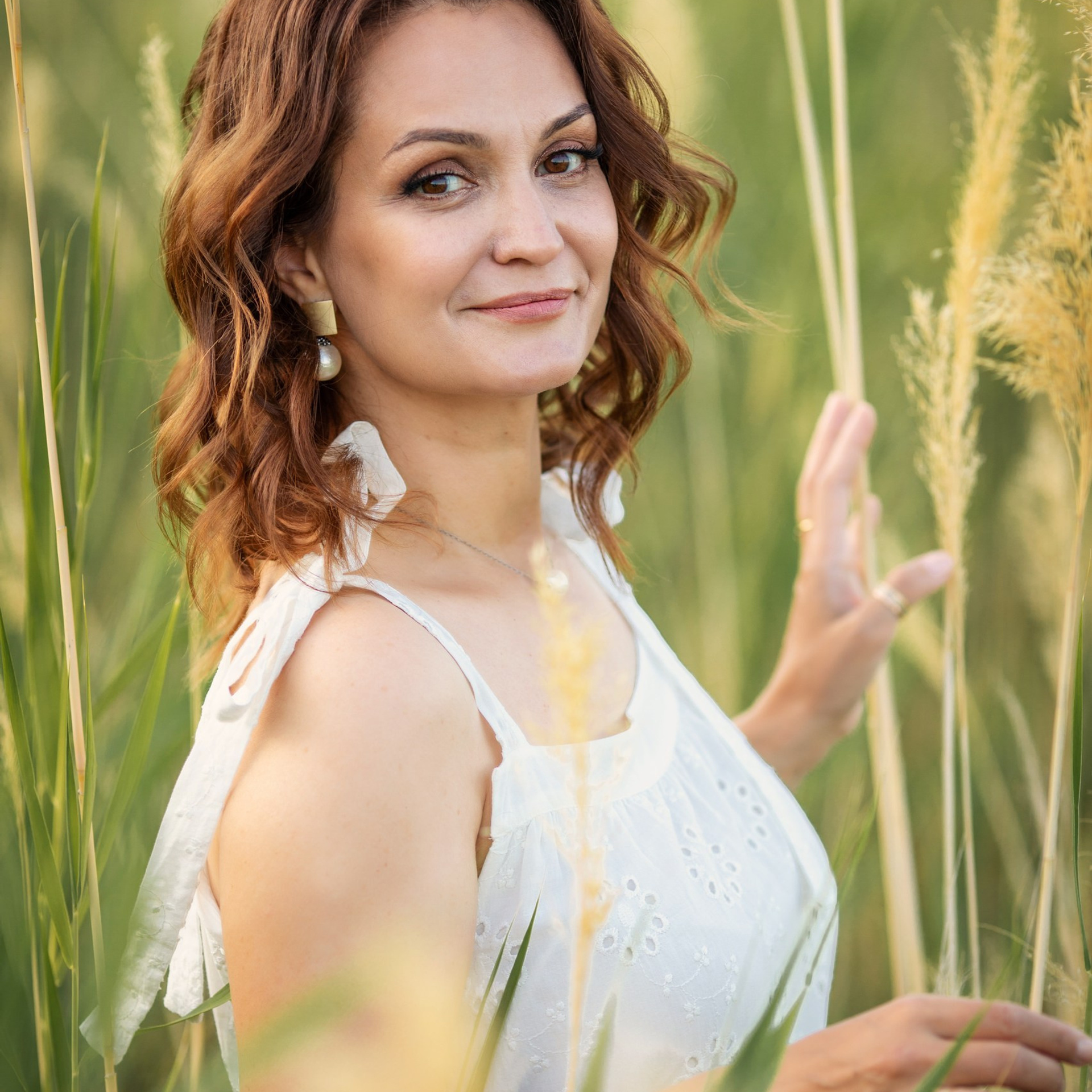 Отзывы. Селедцова Марина — профессиональный фотограф в городе Байконур