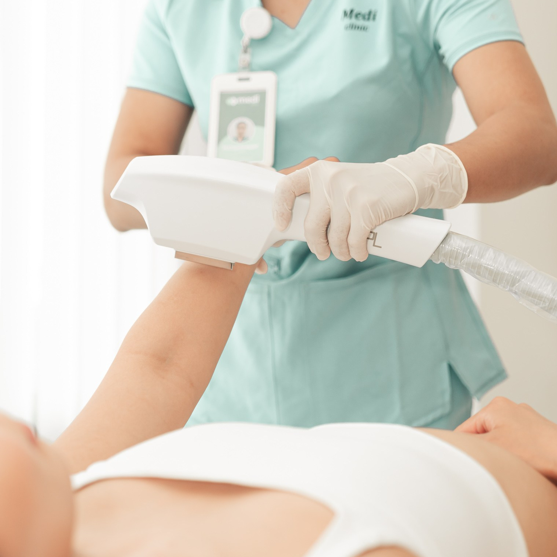 MEDI Clinic Campaign