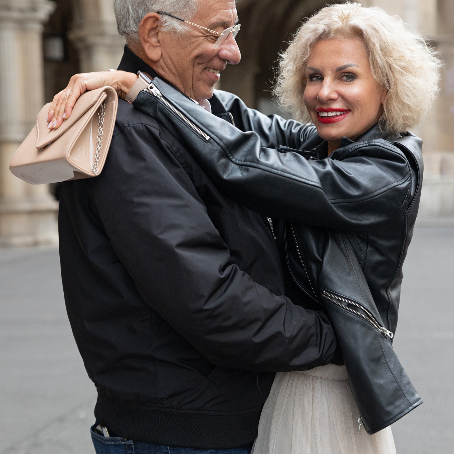 Bewertungen. Fotografen in Wien