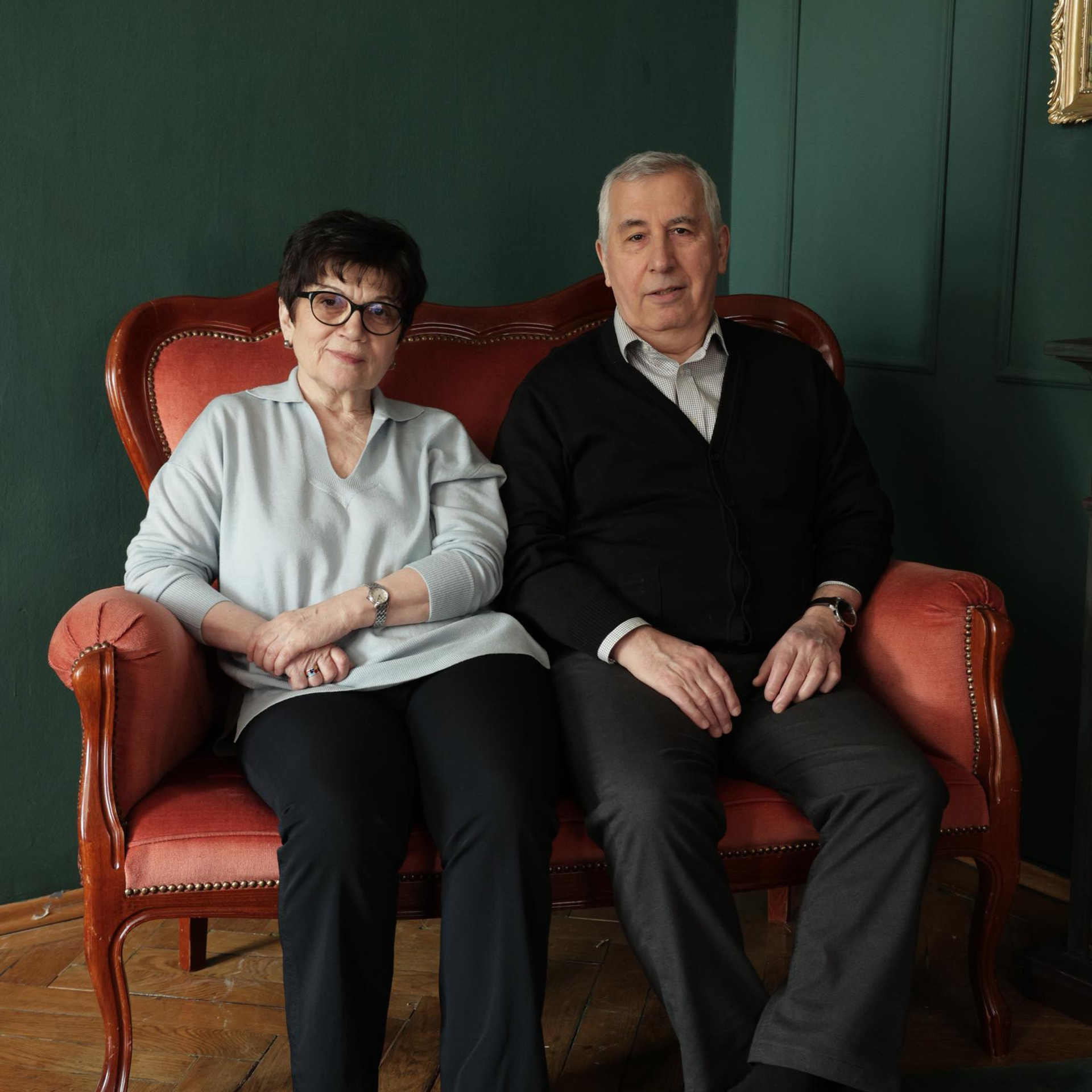 Bewertungen. Fotografen in Wien