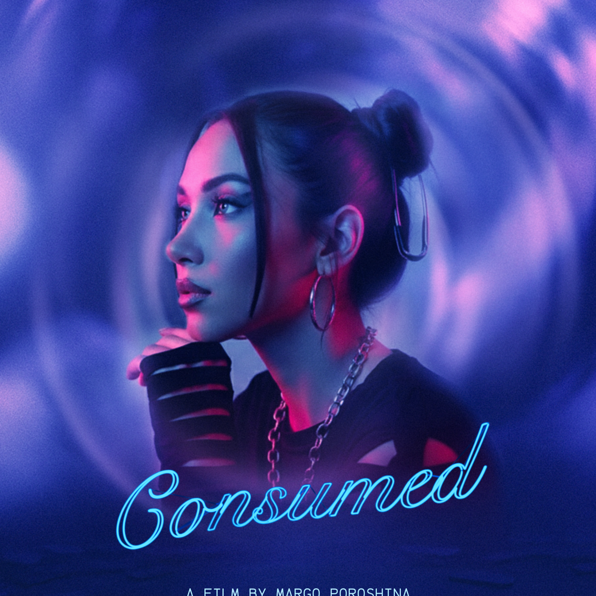 “CONSUMED” — SHORT FILM (2025)