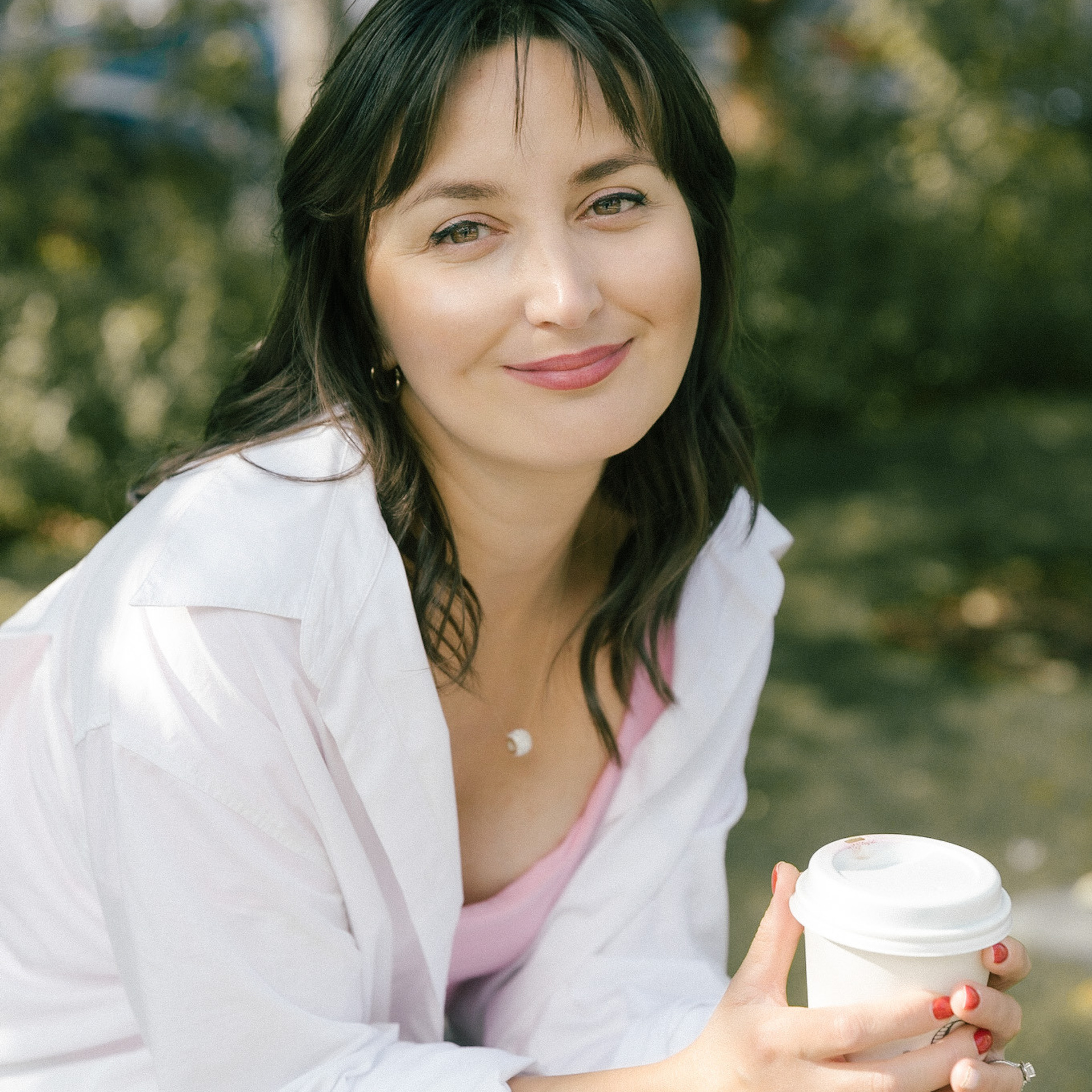 Testimonials. Portraits and Branding Photography in Calgary