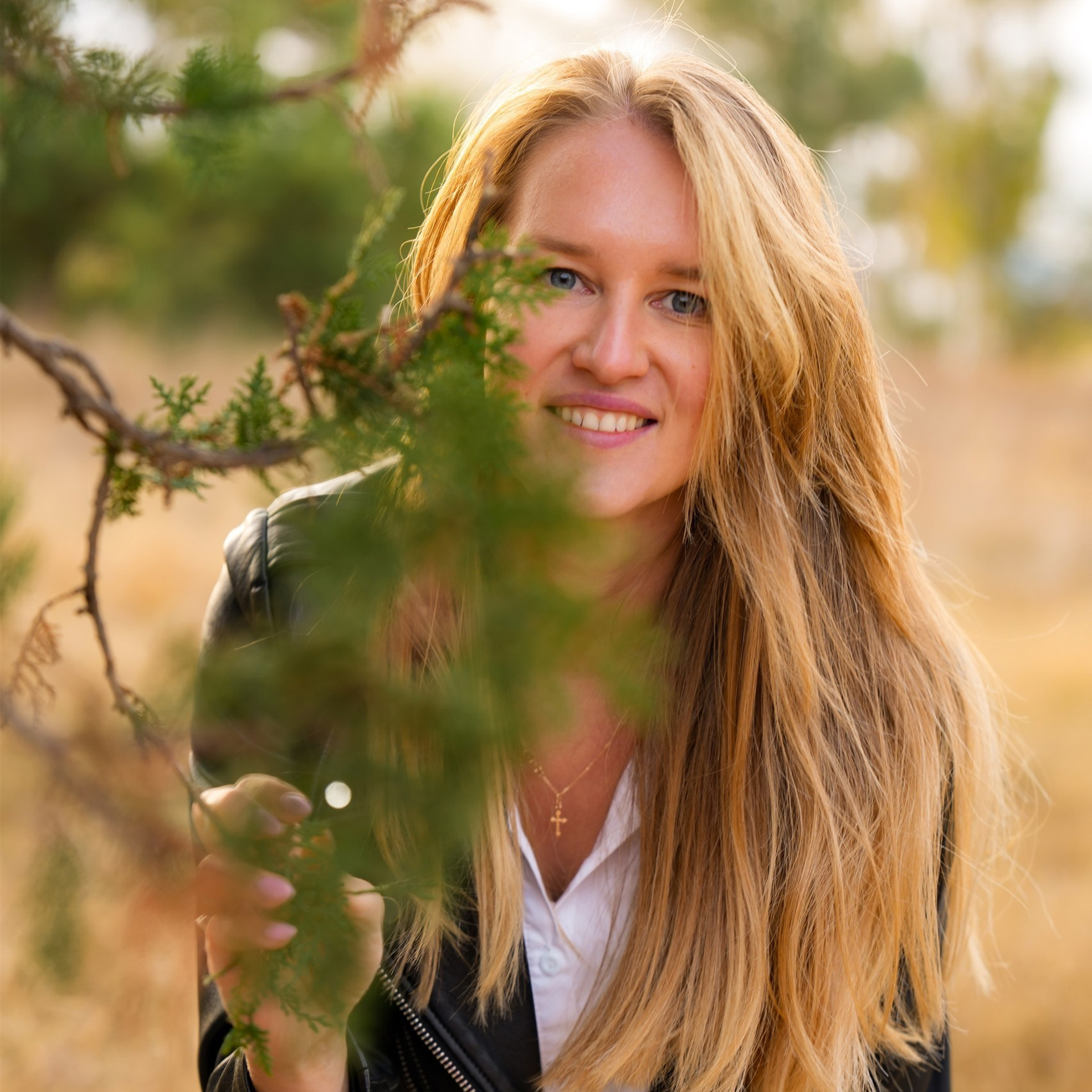 Reseñas. Fotógrafa Olena Petryk. Realizo sesiones de fotos en Puerto de Sagunto