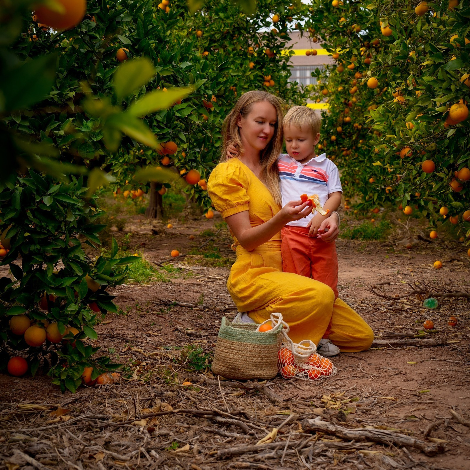 Reseñas. Fotógrafa Olena Petryk. Realizo sesiones de fotos en Puerto de Sagunto