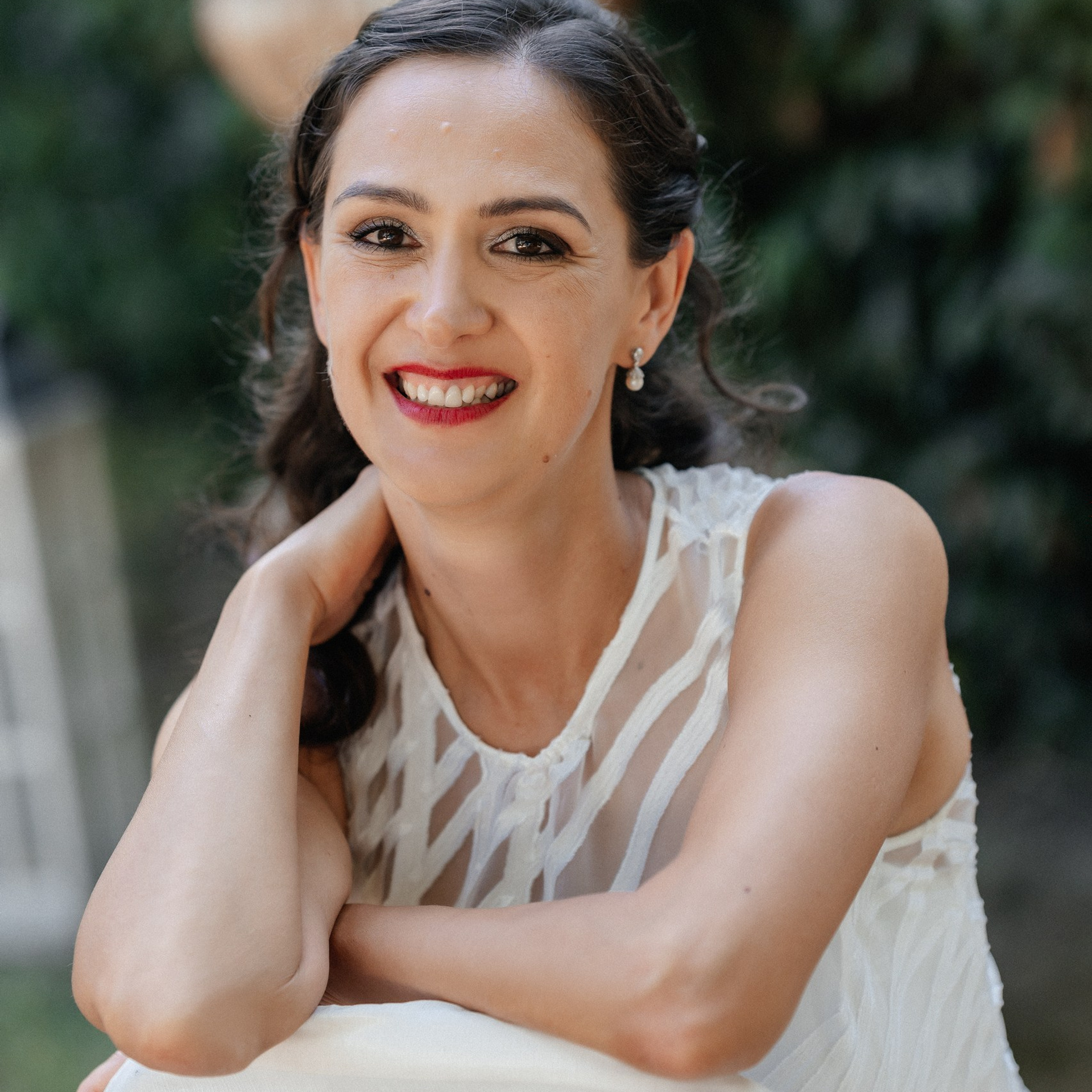 Feedback. Wedding photographer Italy