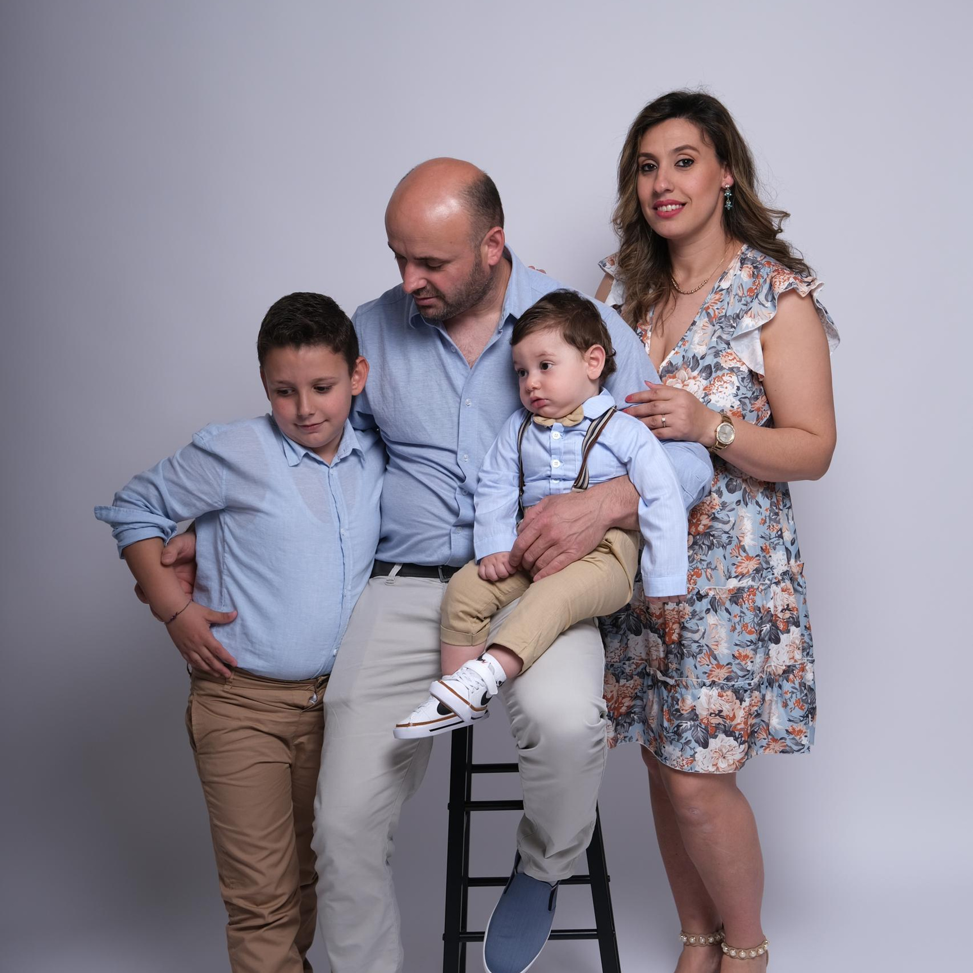 Feedback. Wedding photographer Italy