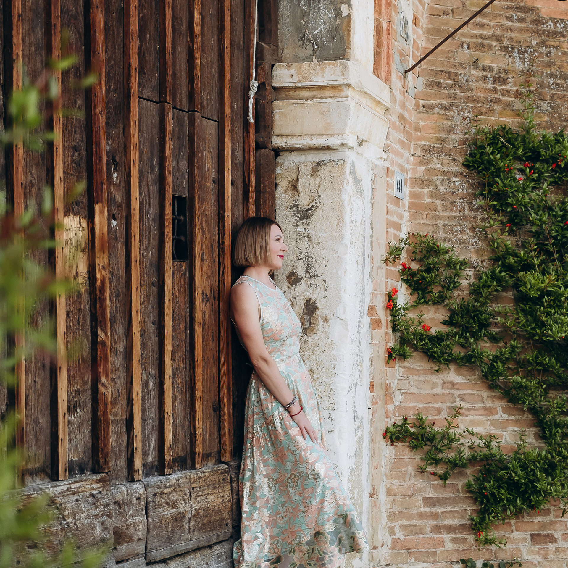 Feedback. Wedding photographer Italy