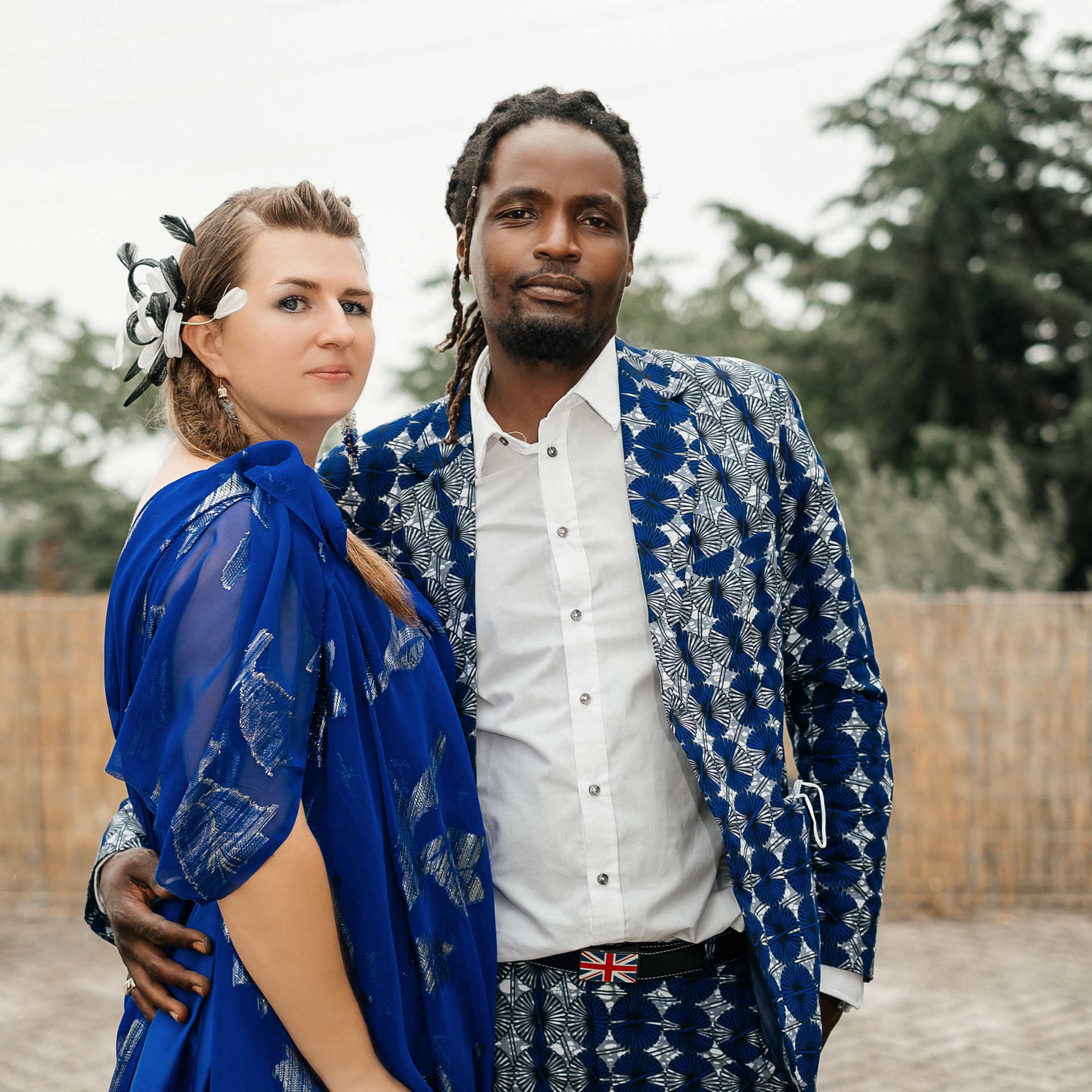 Feedback. Wedding photographer Italy