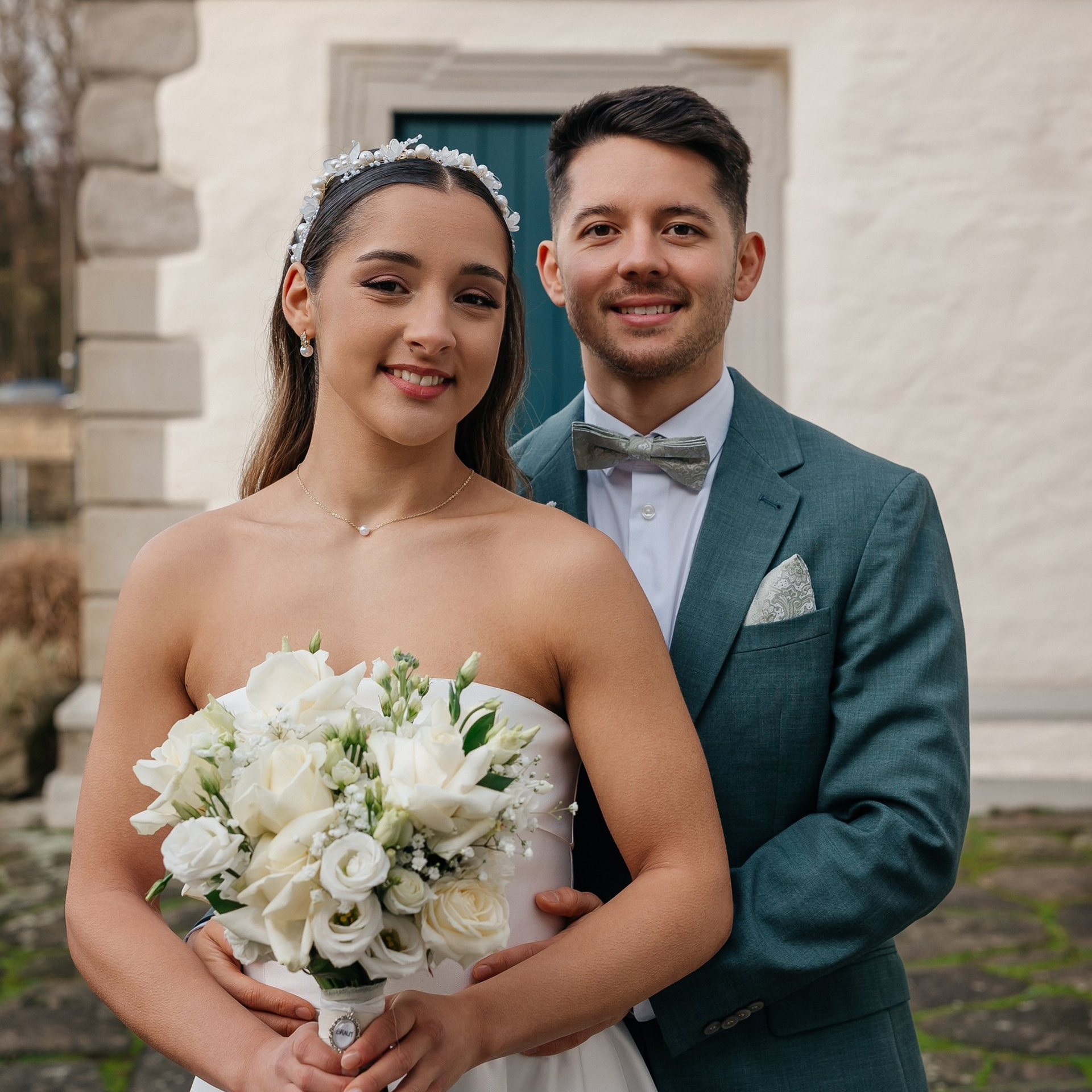 Testimonials. Wedding photographer & videographer in Germany and Frankfurt | Denis Mirosnik