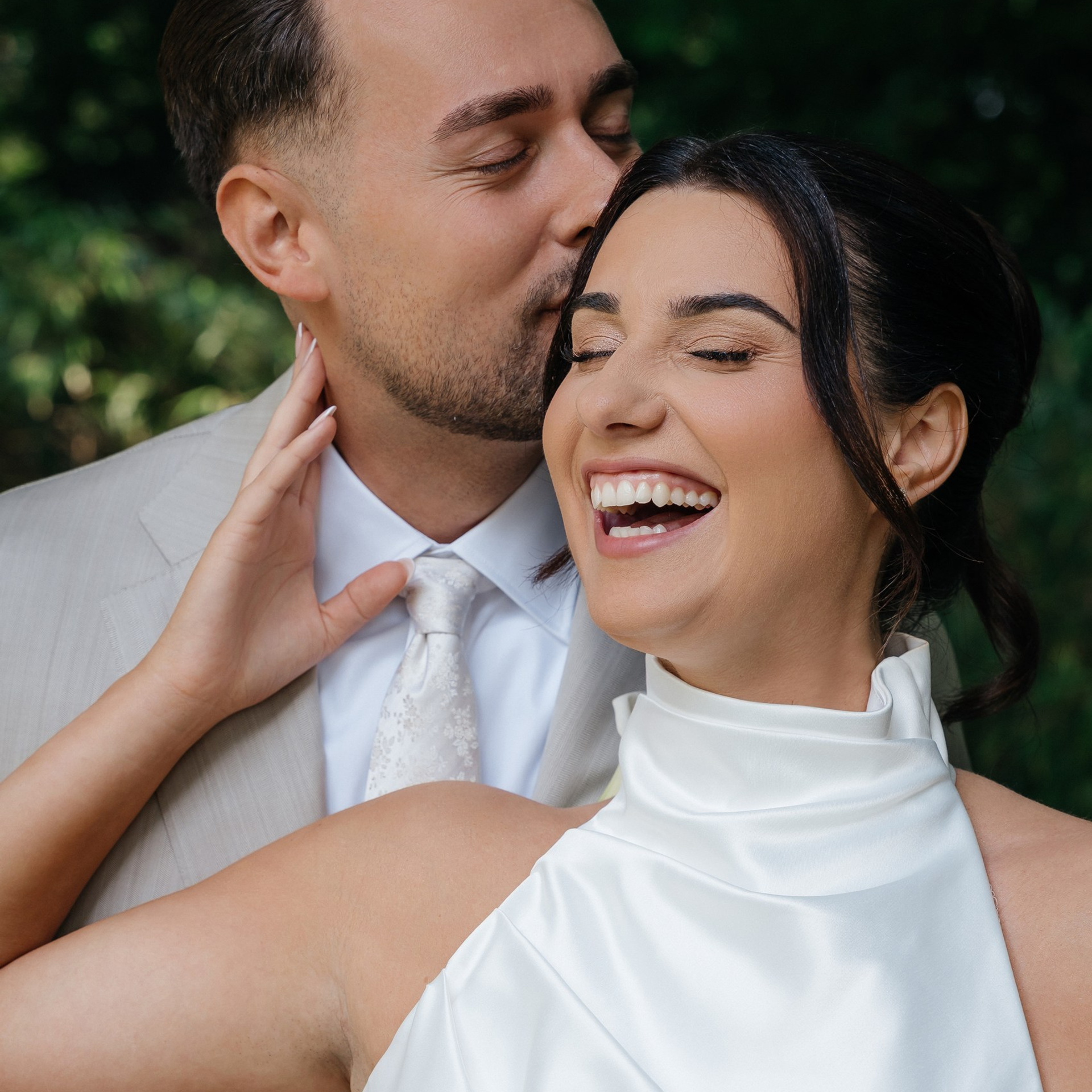 Testimonials. Wedding photographer & videographer in Germany and Frankfurt | Denis Mirosnik