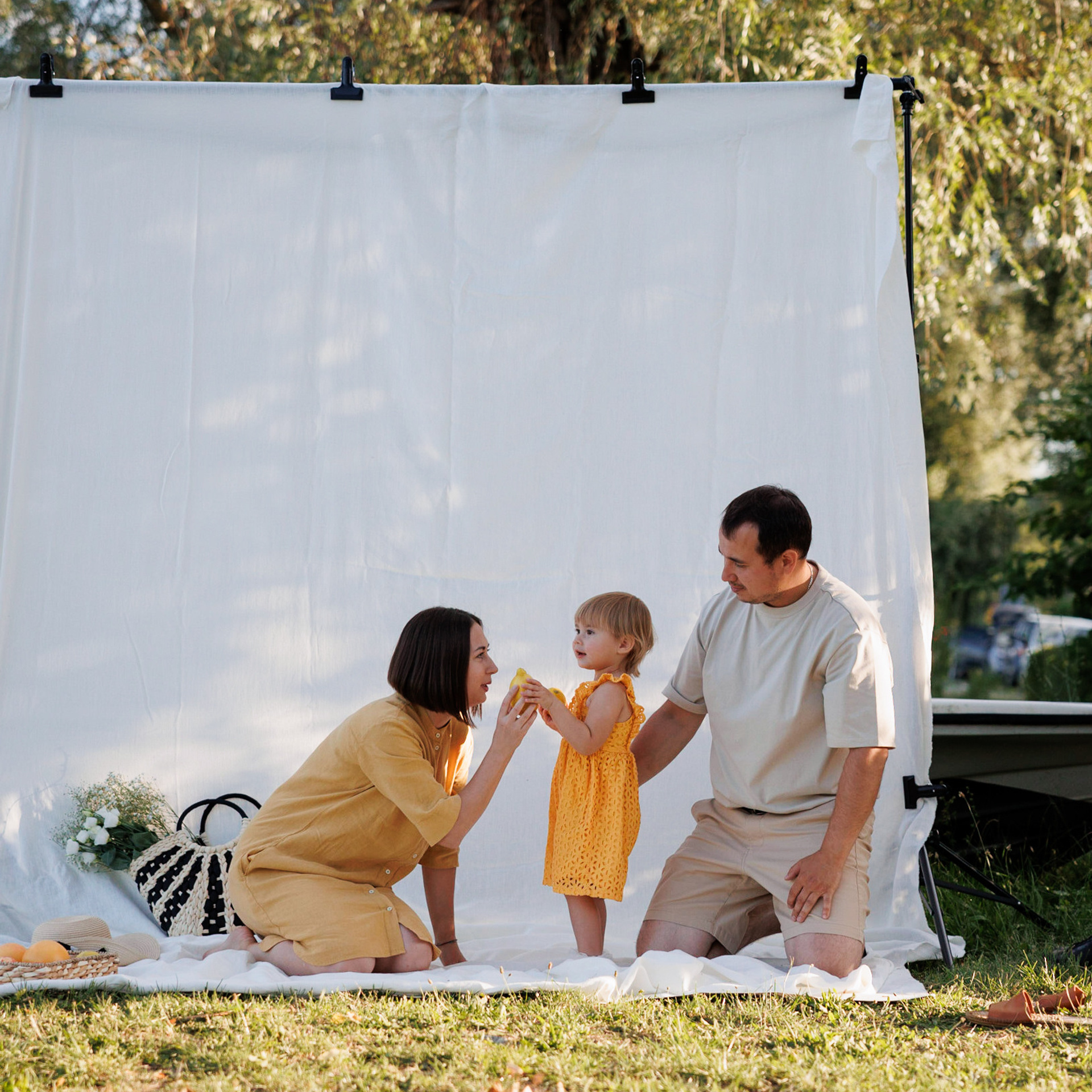 Opinie. Anna Rudnichenko Fotograf Szczecin / Анна Рудніченко Фотограф Щецин