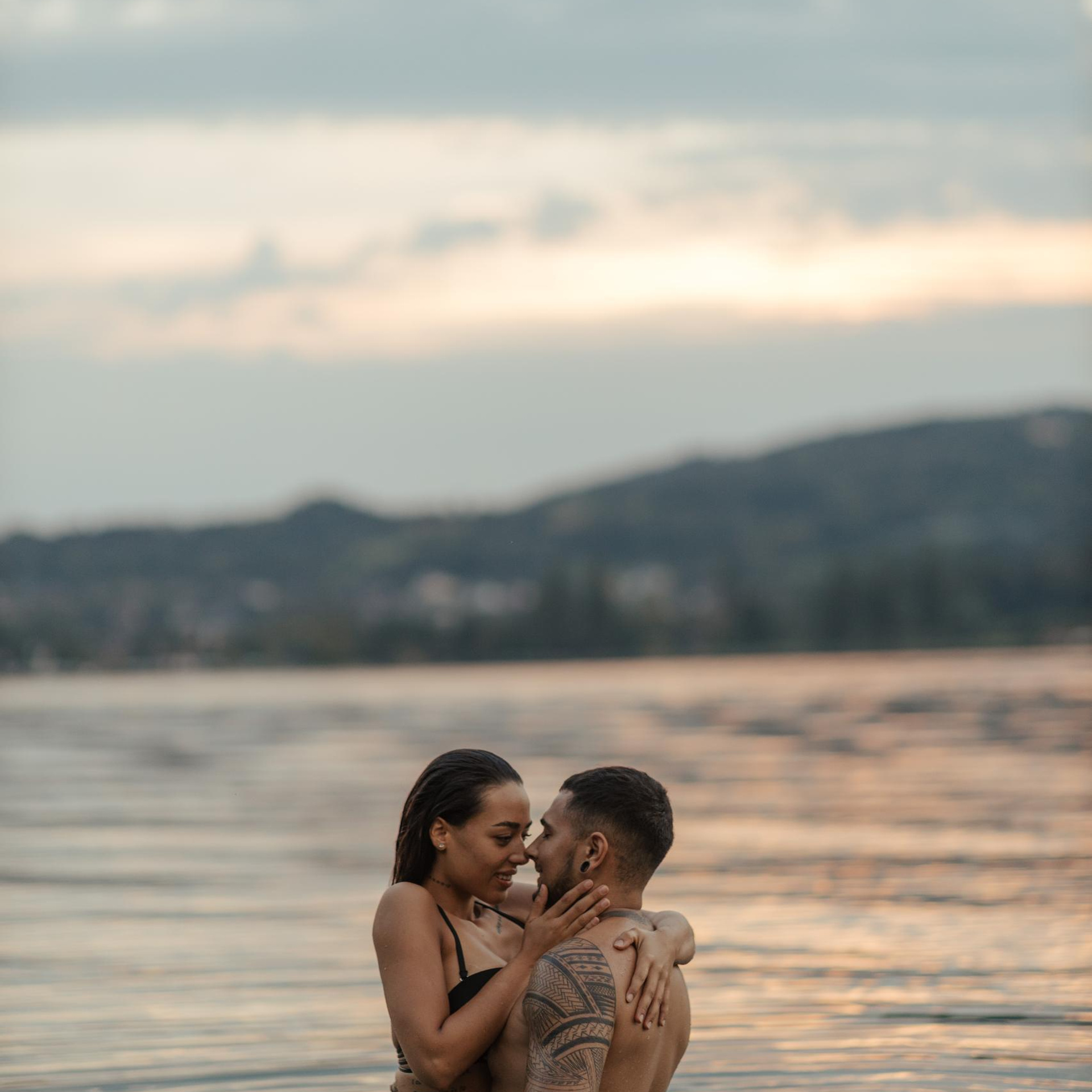 Hot summer days - Eine Lovestory am Bodensee