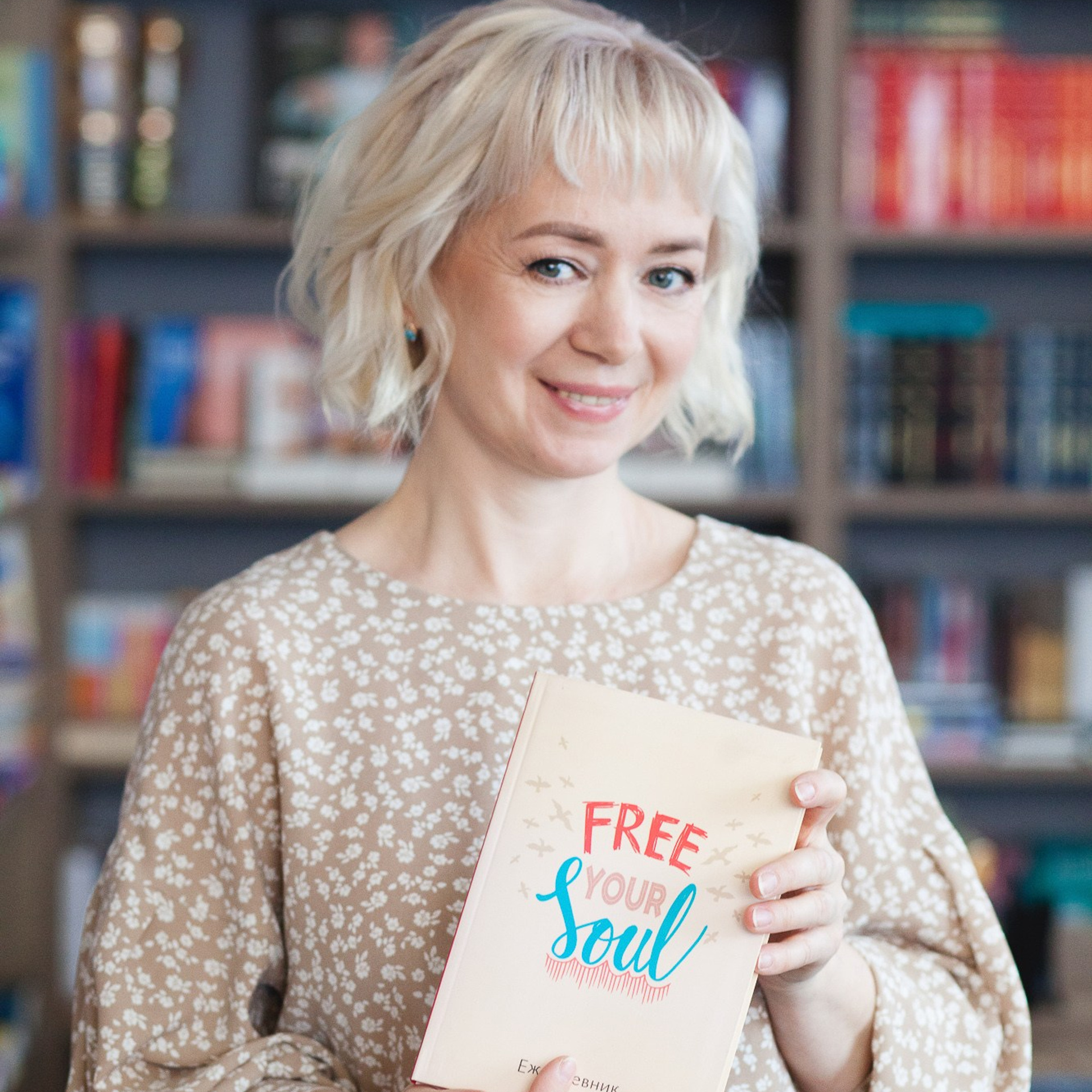 Профессиональный портрет, контент съемка Киров