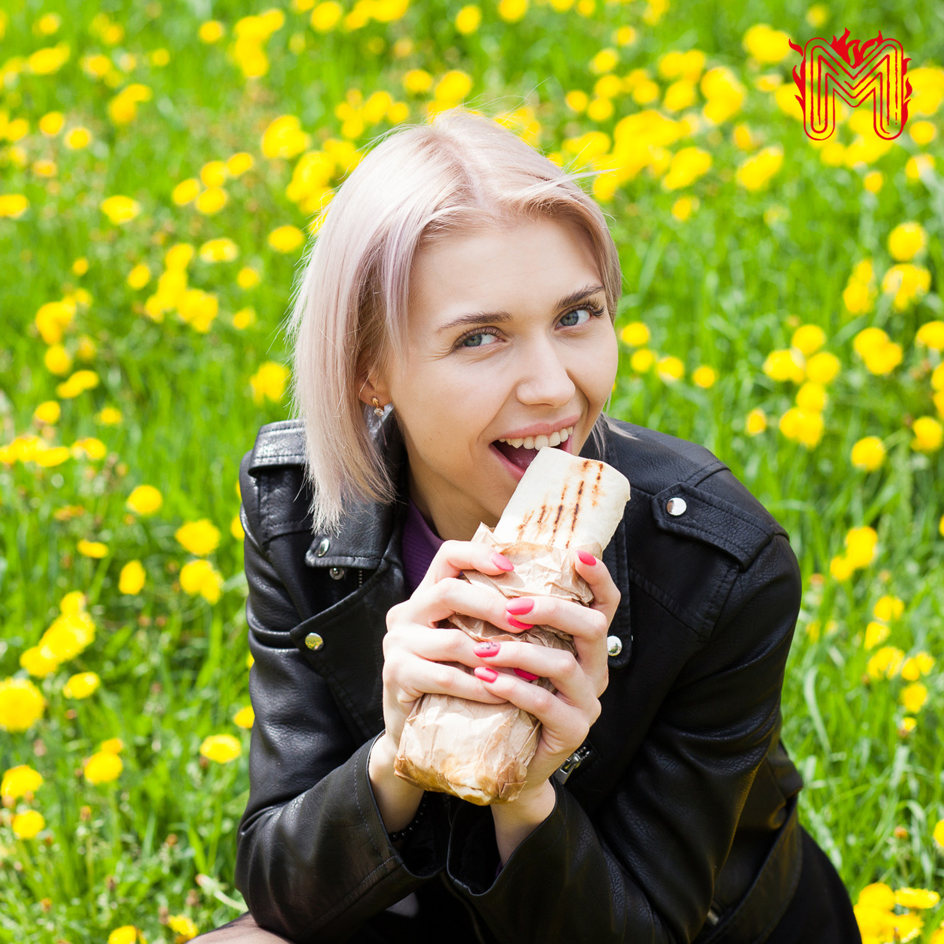 Marshall Grill Киров