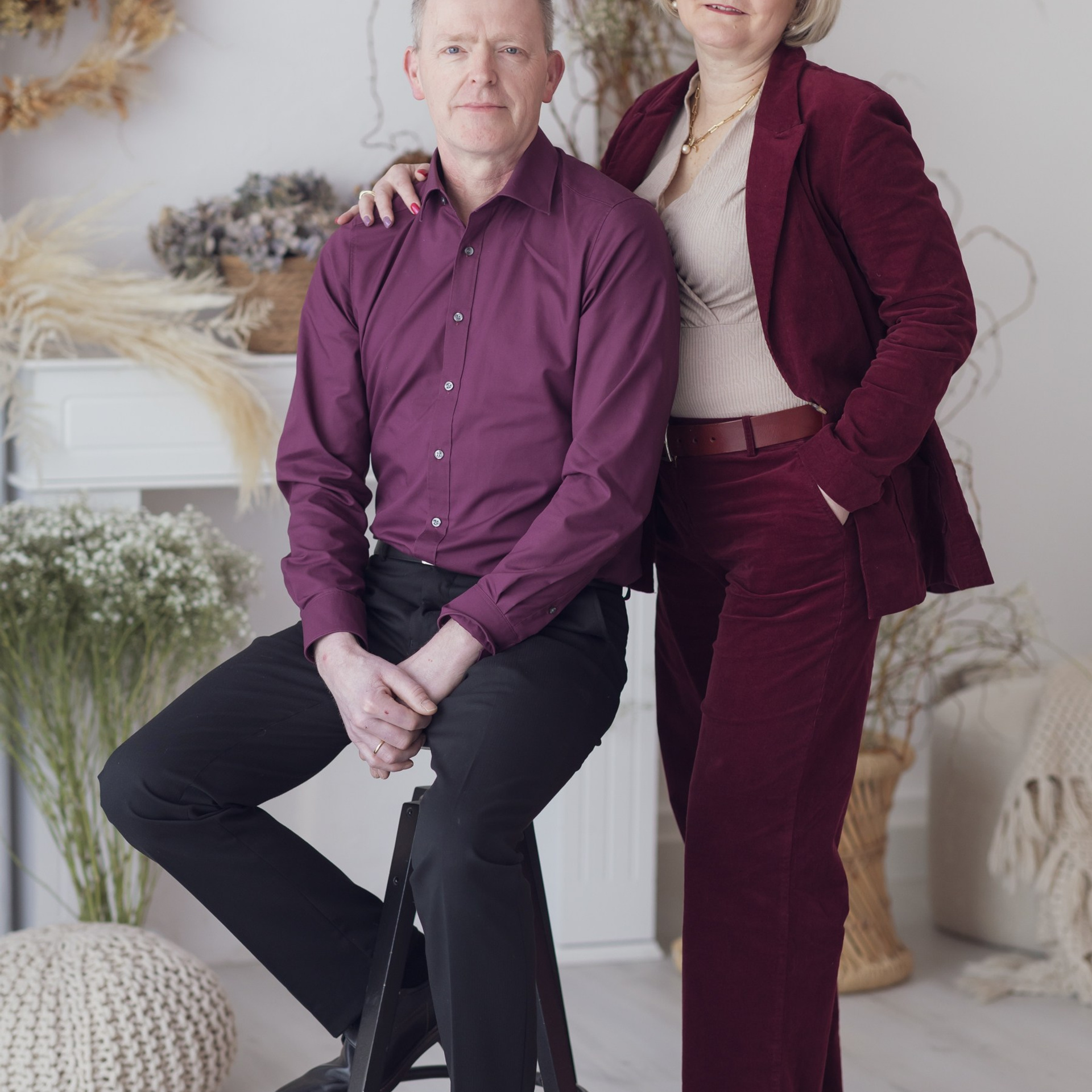 Kundenstimmen zur Hochzeitsfotografie | Erfahrungen & Bewertungen. Hochzeitsfotografin in Gütersloh | Authentische Hochzeitsreportagen | TK Photographie