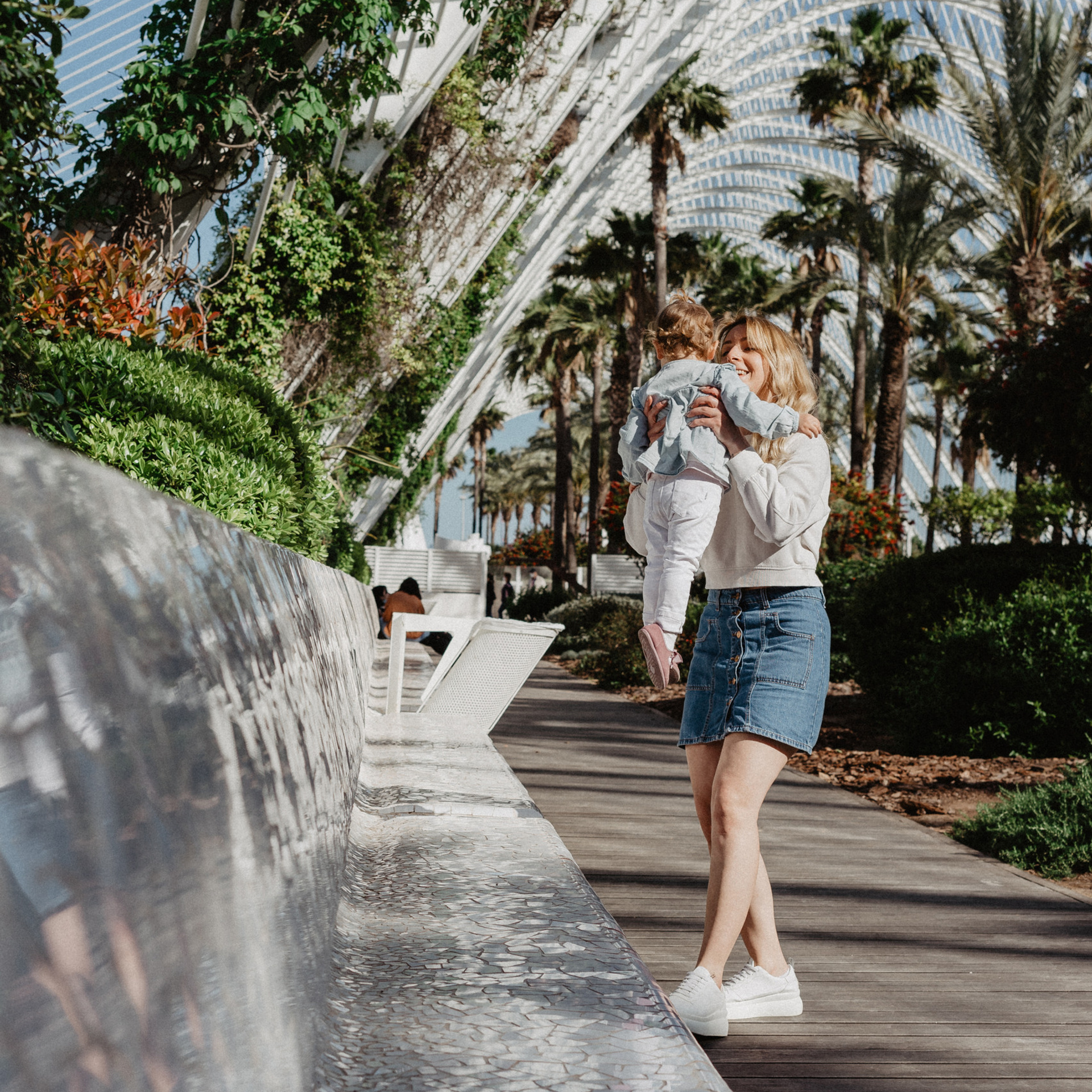 Семейный и женский фотограф Ландсхут и Бавария. Фотограф в Баварии Александра Теш