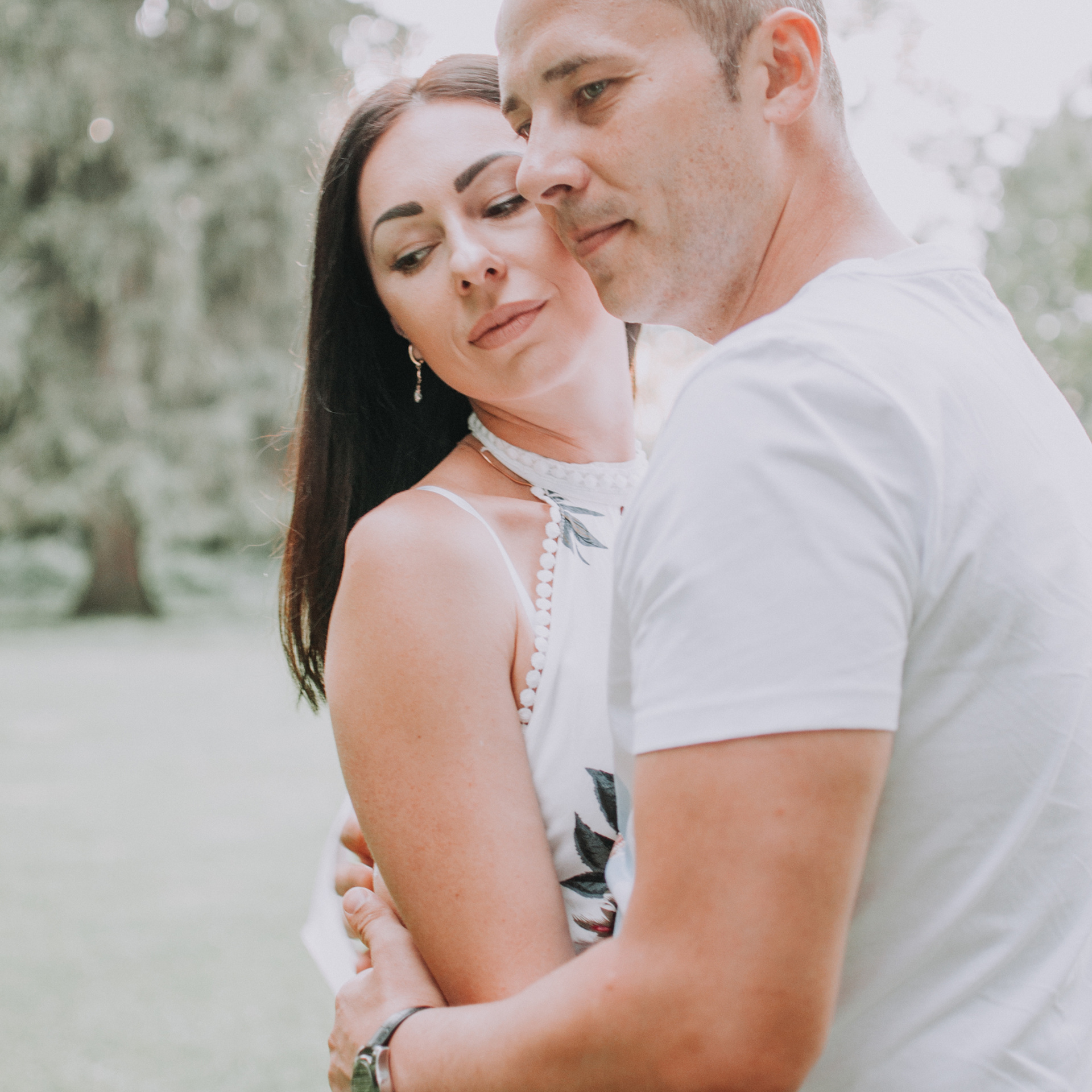 Семейный и женский фотограф Ландсхут и Бавария. Фотограф в Баварии Александра Теш